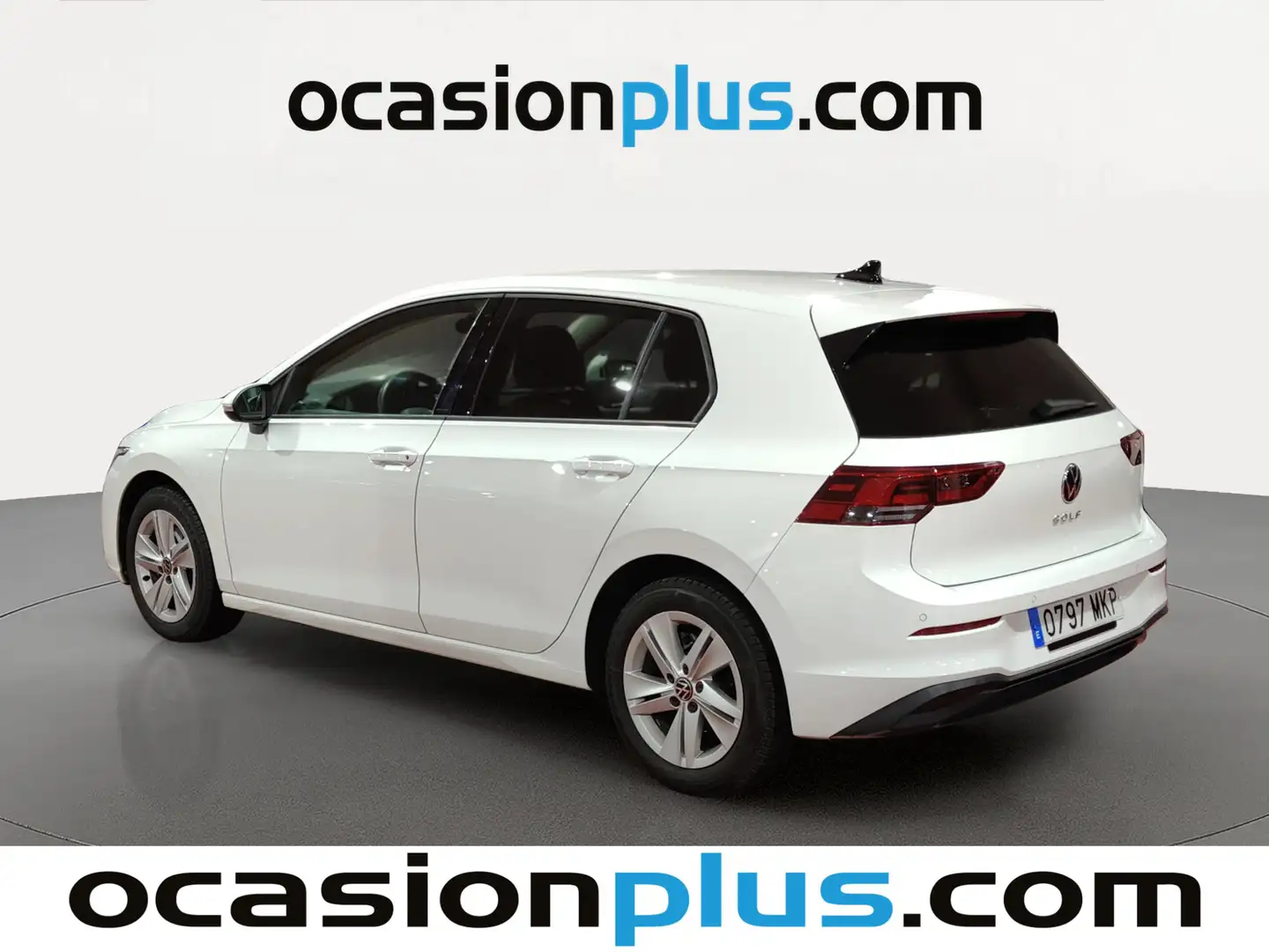 Foto Volkswagen Golf Volkswagen Golf Life 2.0 TDI (115 CV)