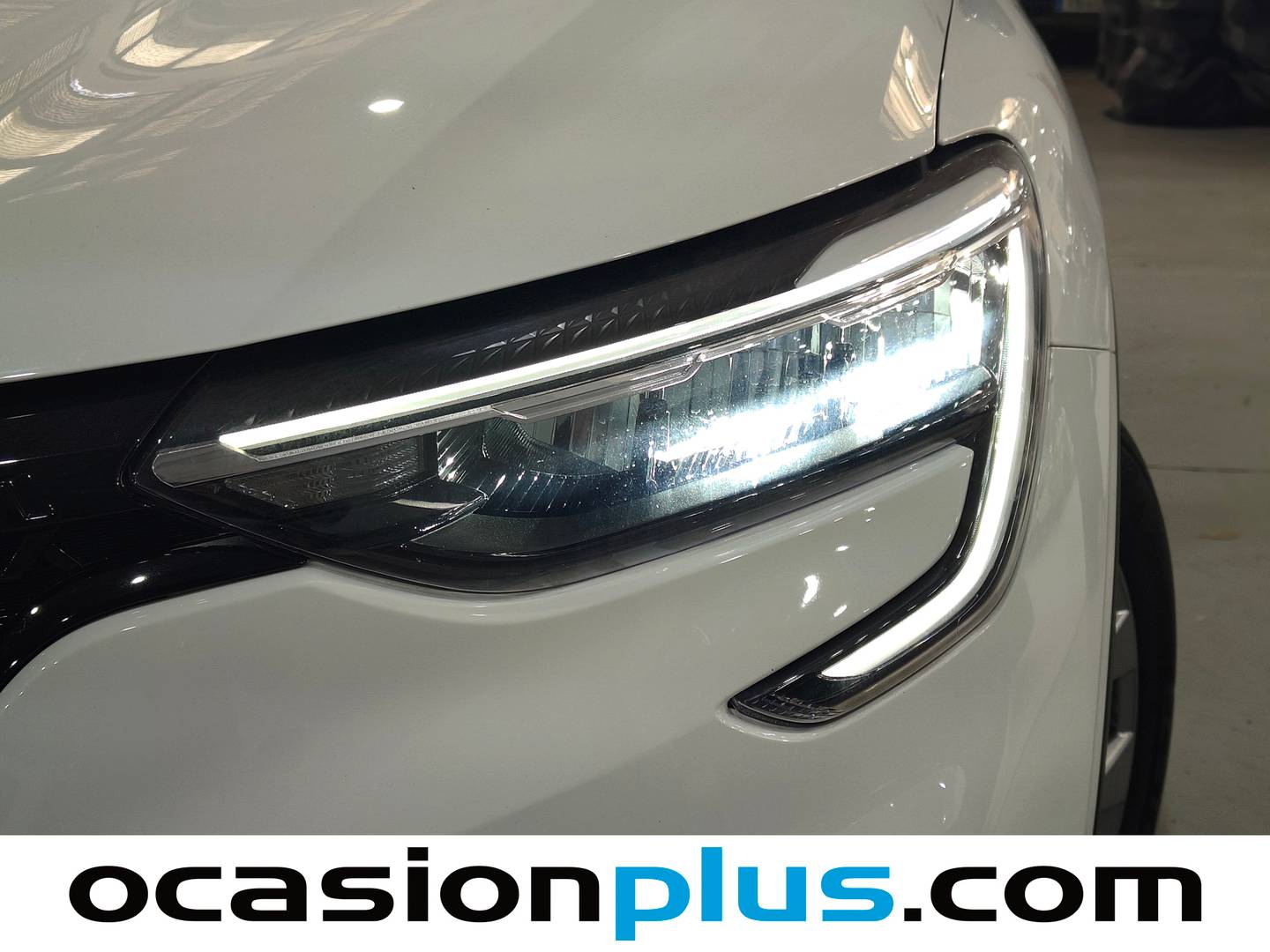 Renault Arkana Renault Arkana Evolution E-Tech full hybrid (145 CV) km 0