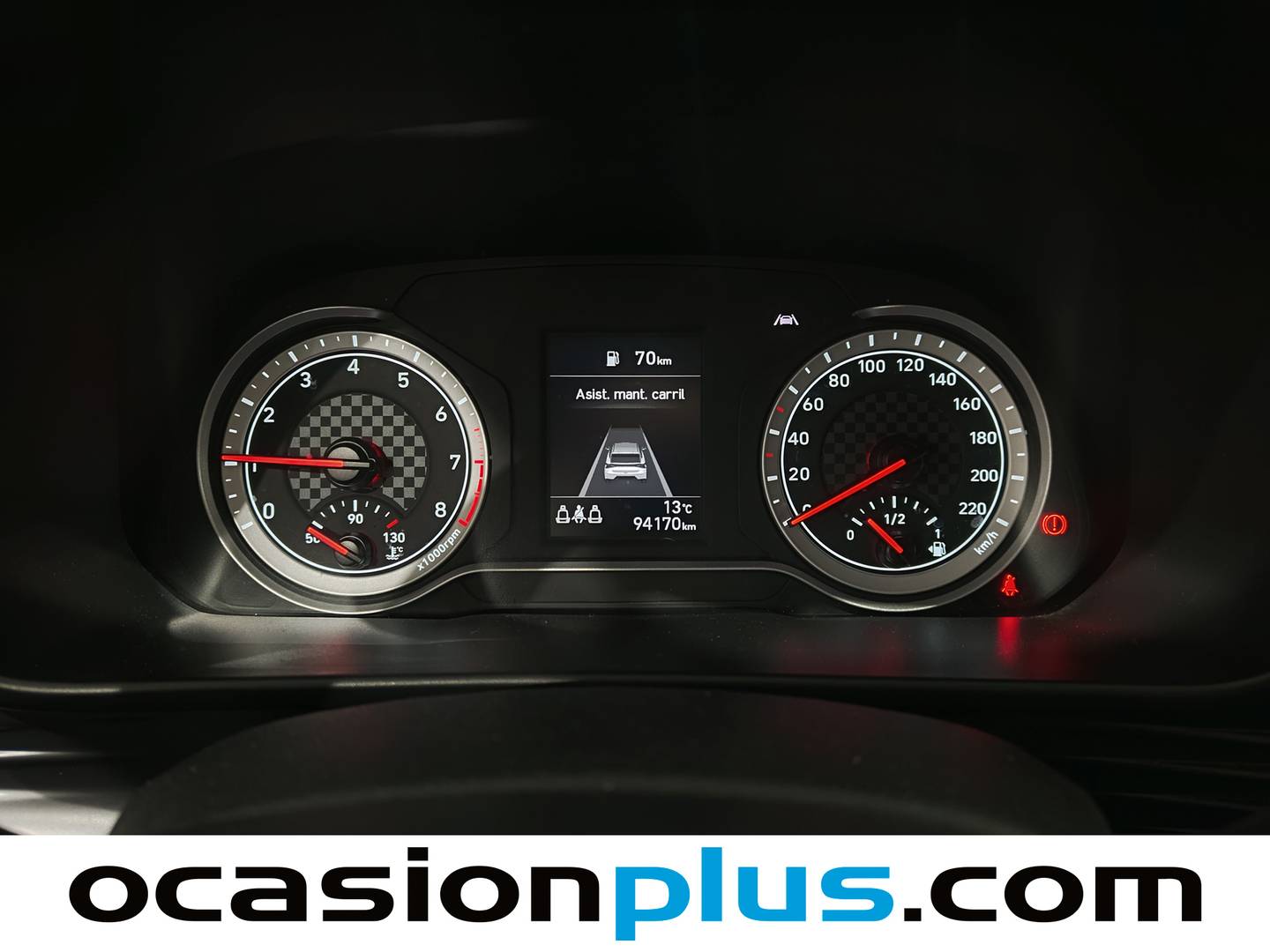 Foto Hyundai i20 Hyundai i20 1.0 TGDI SLX (100 CV)