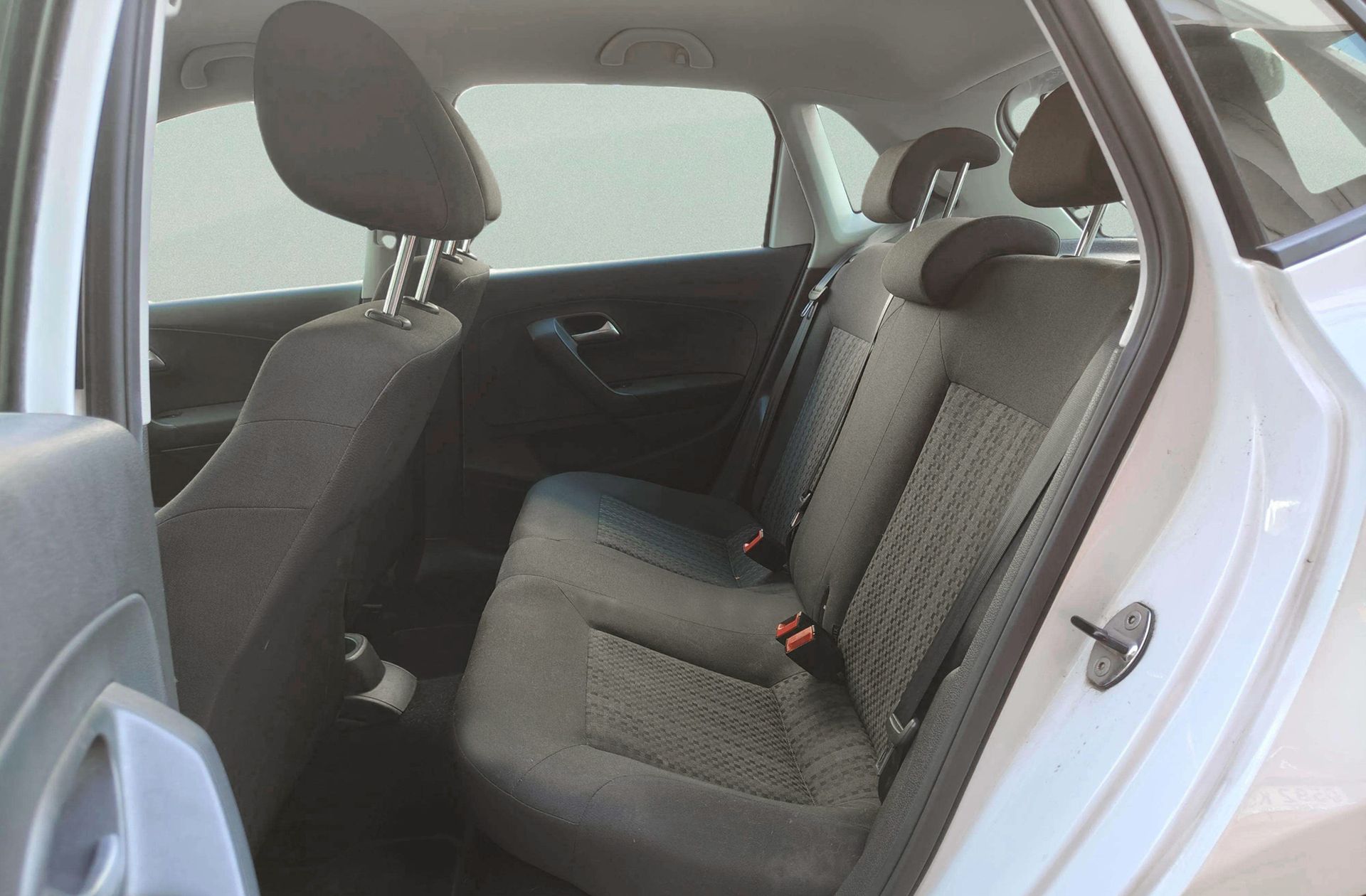 Volkswagen Polo A-Polo 1.0 BMT - foto 9