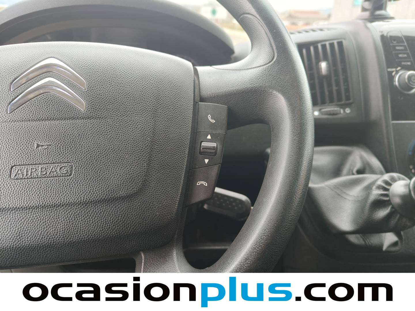 Citroën Jumper Citroen Jumper Furgon BlueHDi 130 35 L3H2  (130 CV) 3 Plazas diésel