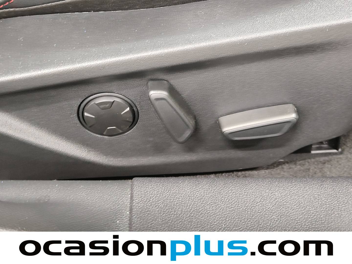 Ford Focus Ford Focus 2.3 EcoBoost ST (280 CV) manual