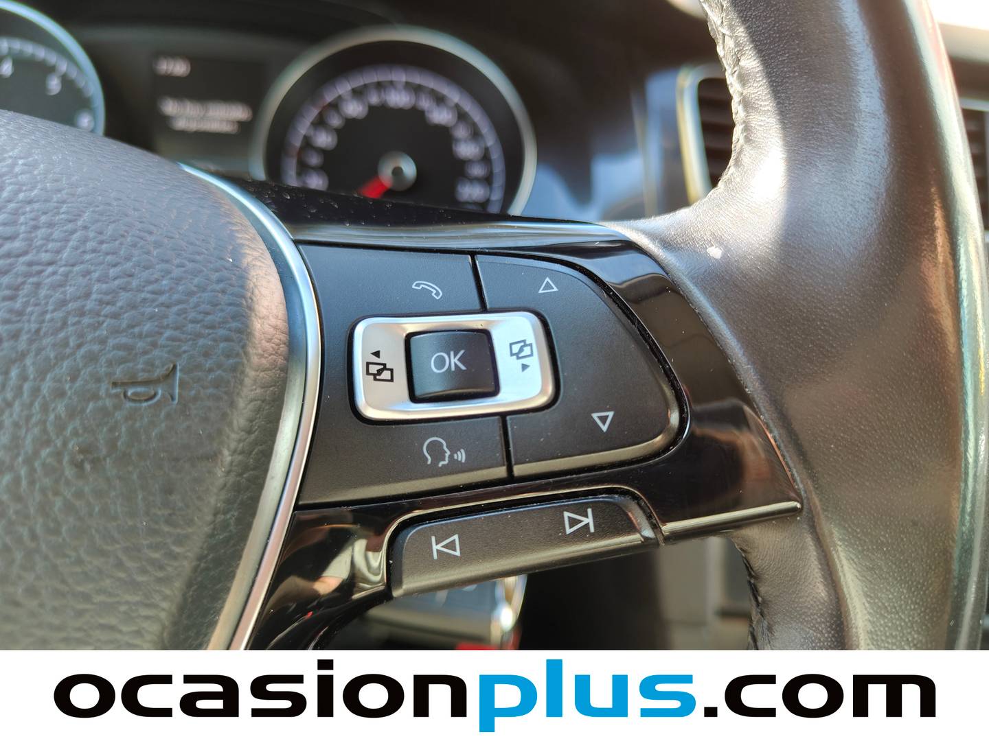 Volkswagen Golf Volkswagen Golf Advance 1.4 TSI (125 CV) de ocasión