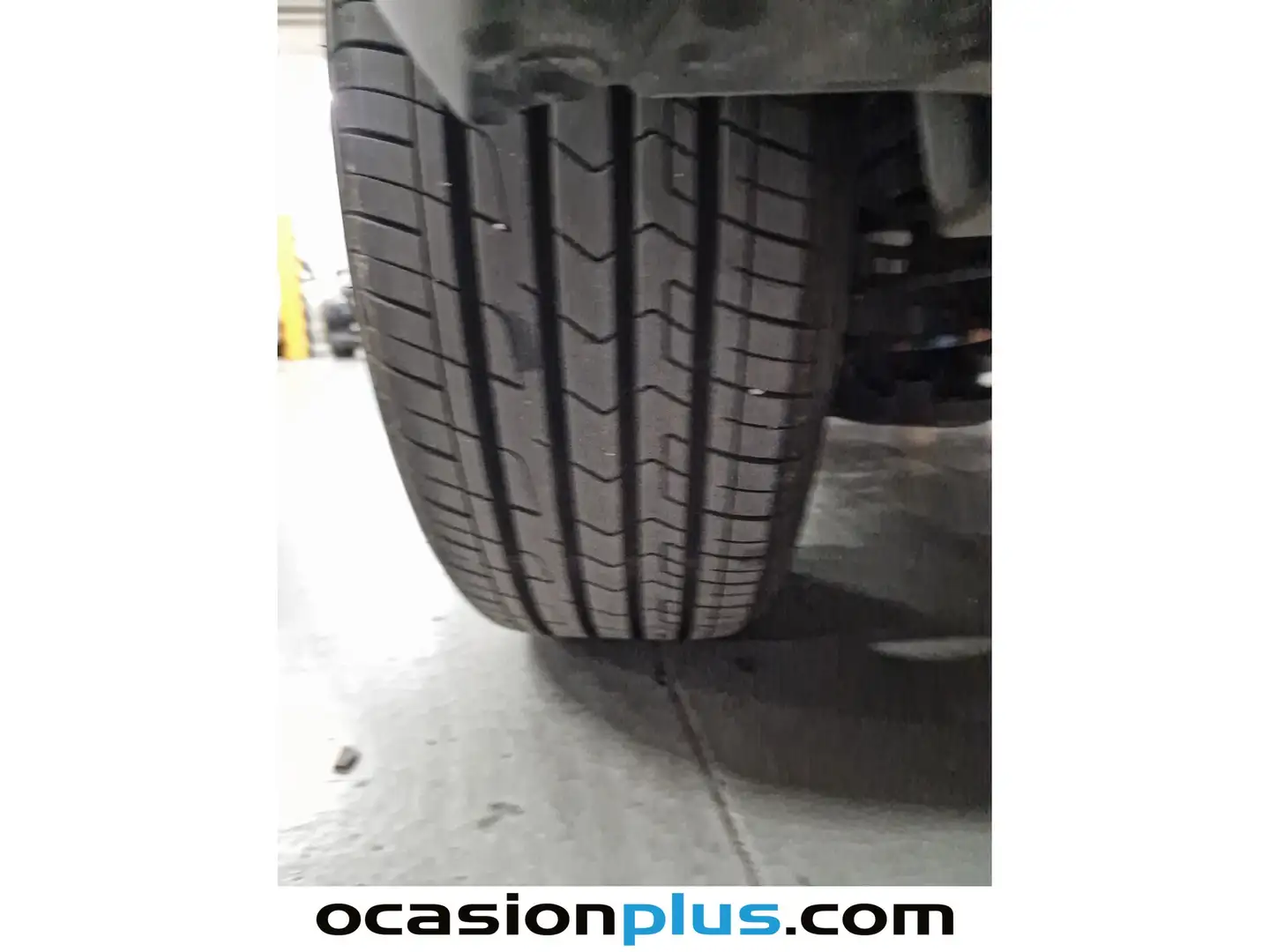 Foto Peugeot 2008 Peugeot 2008 PureTech 130 S&S Allure (130 CV)