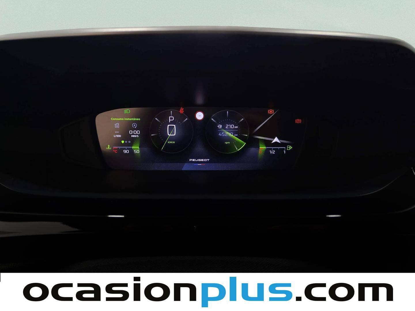 Peugeot 308 Peugeot 308 SW SW BlueHDI 130 S&S Allure Pack EAT8 (130 CV) de segunda mano