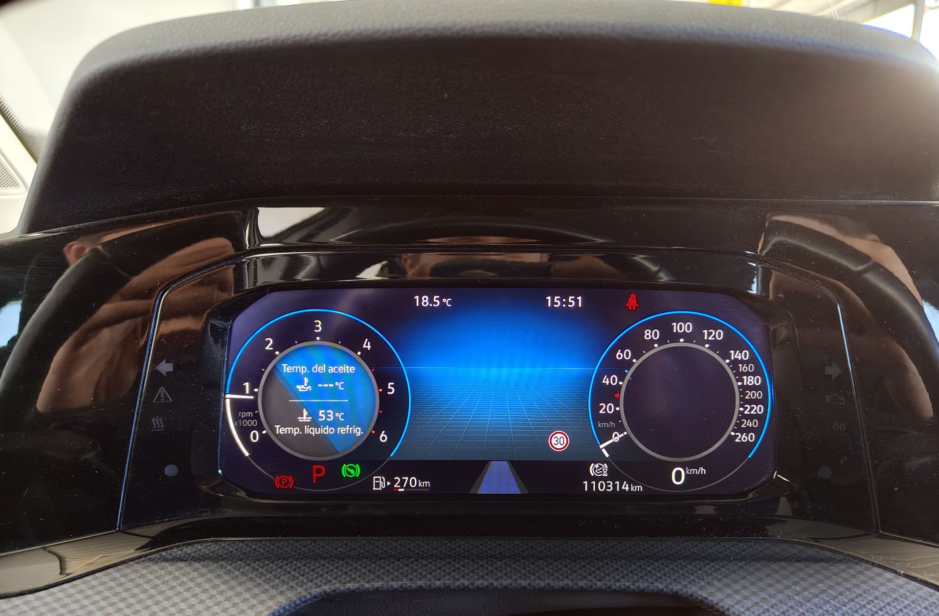 Volkswagen Golf Life 2.0 TDI DSG - foto 23