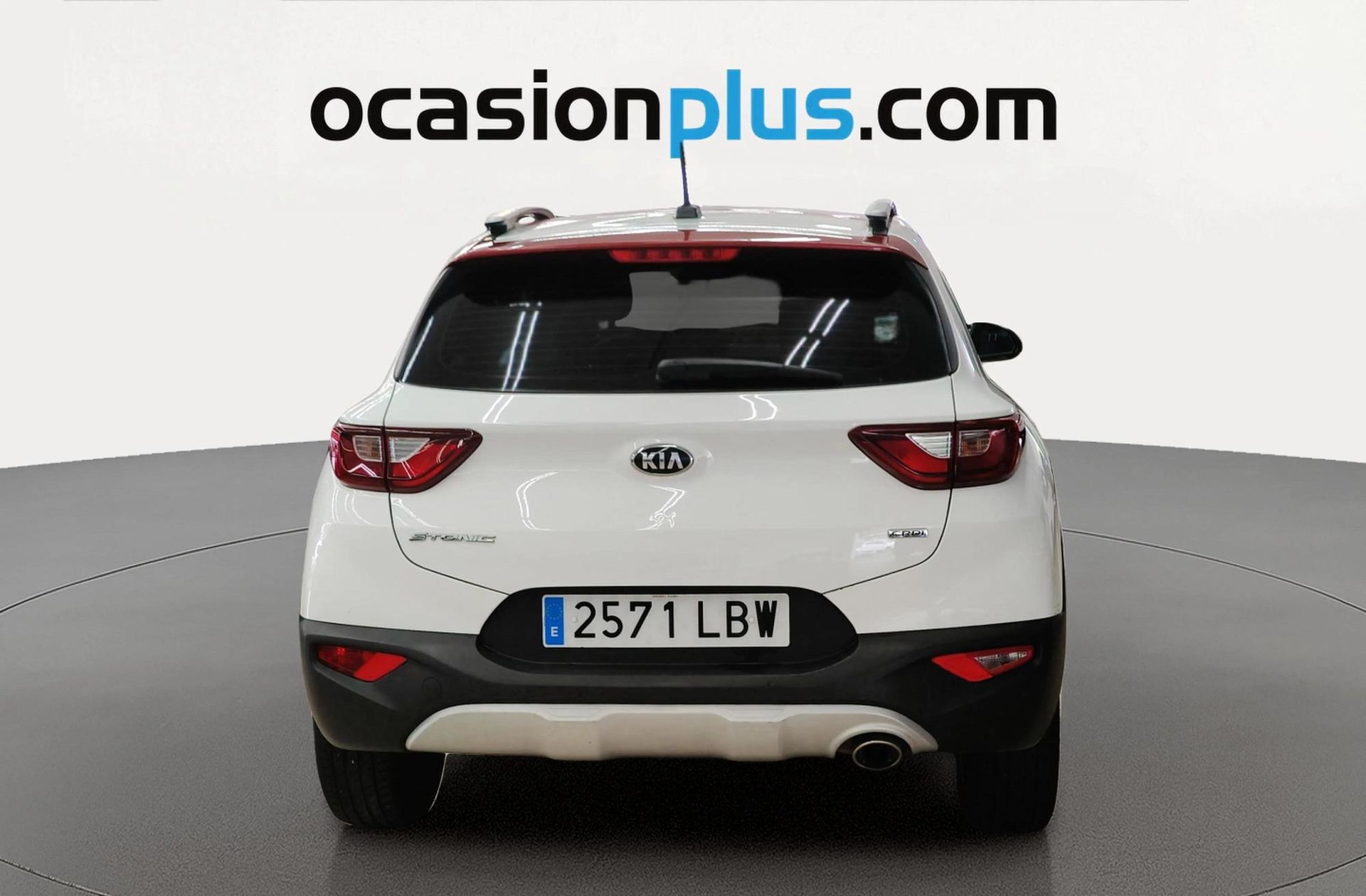 Kia Stonic 1.6 CRDi VGT Concept - foto 13