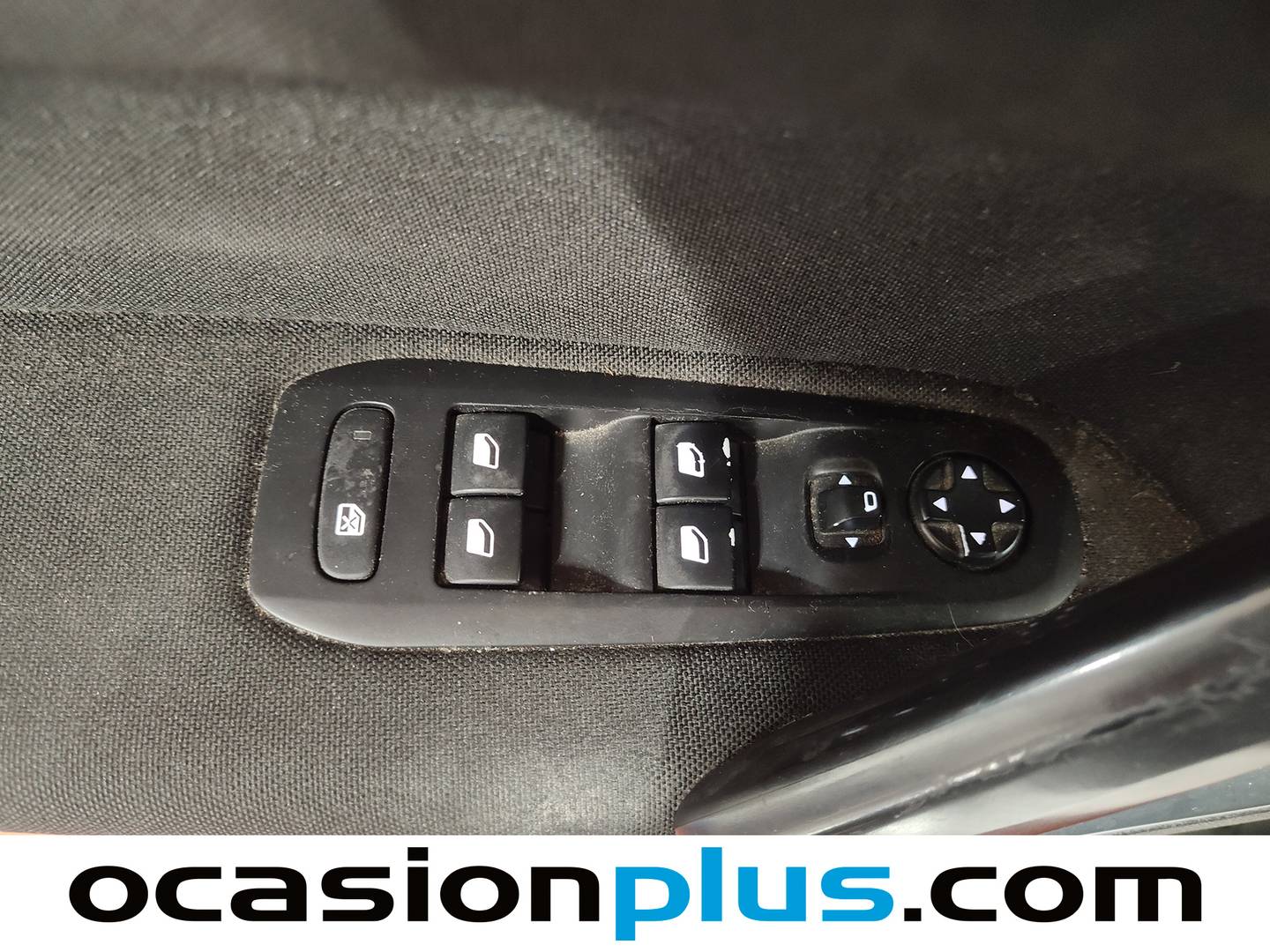 Peugeot 308 Peugeot 308 1.6 THP Active (125 CV) manual