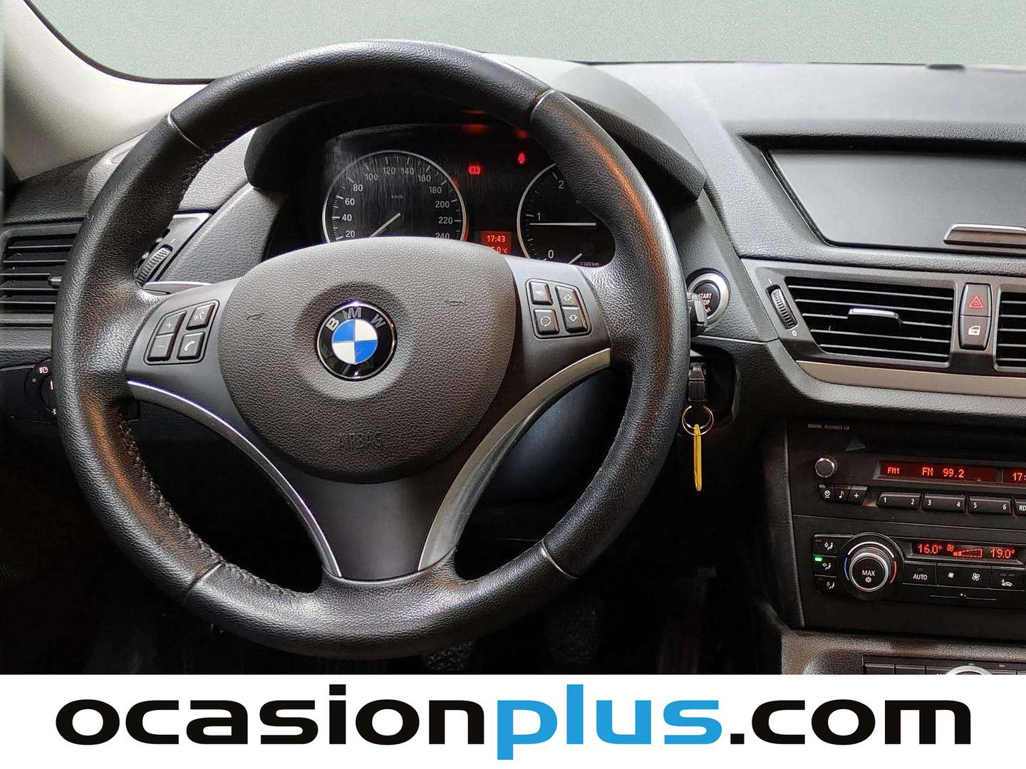 BMW X1 BMW X1 xDrive18d (143 CV) barato