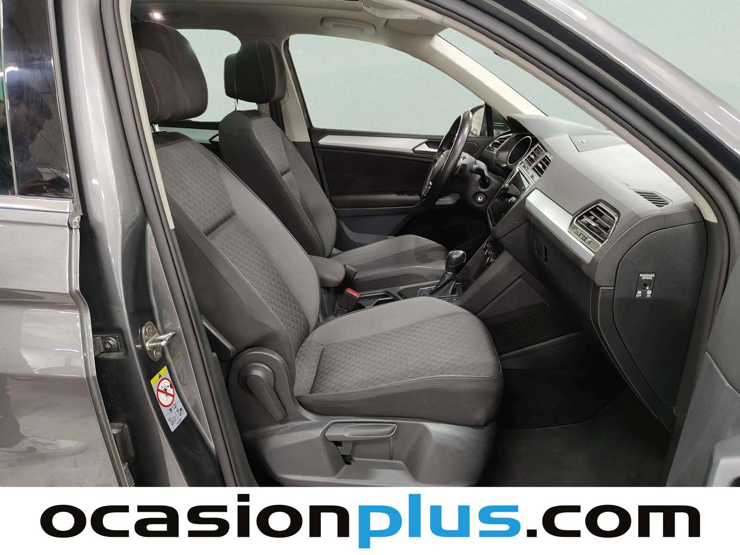Volkswagen Tiguan Volkswagen Tiguan Advance 1.5 TSI  Pack R-line (150 CV) DSG km 0