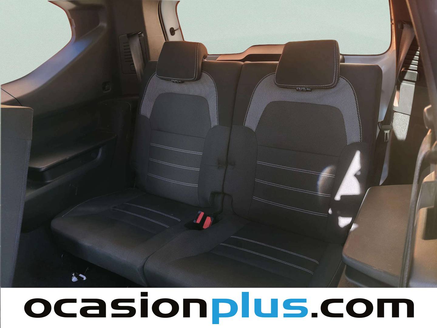 Foto Dacia Jogger Dacia Jogger Expression ECO-G  (100CV) 7 plazas