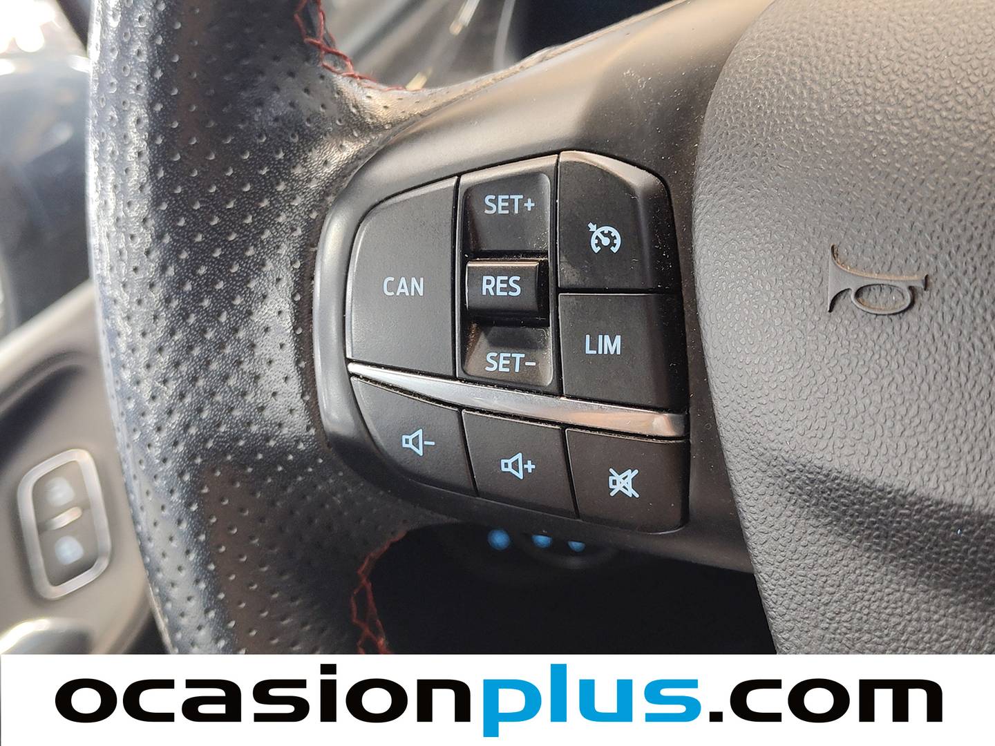Ford Fiesta Ford Fiesta 1.0 EcoBoost S&S ST-Line (95 CV) de segunda mano