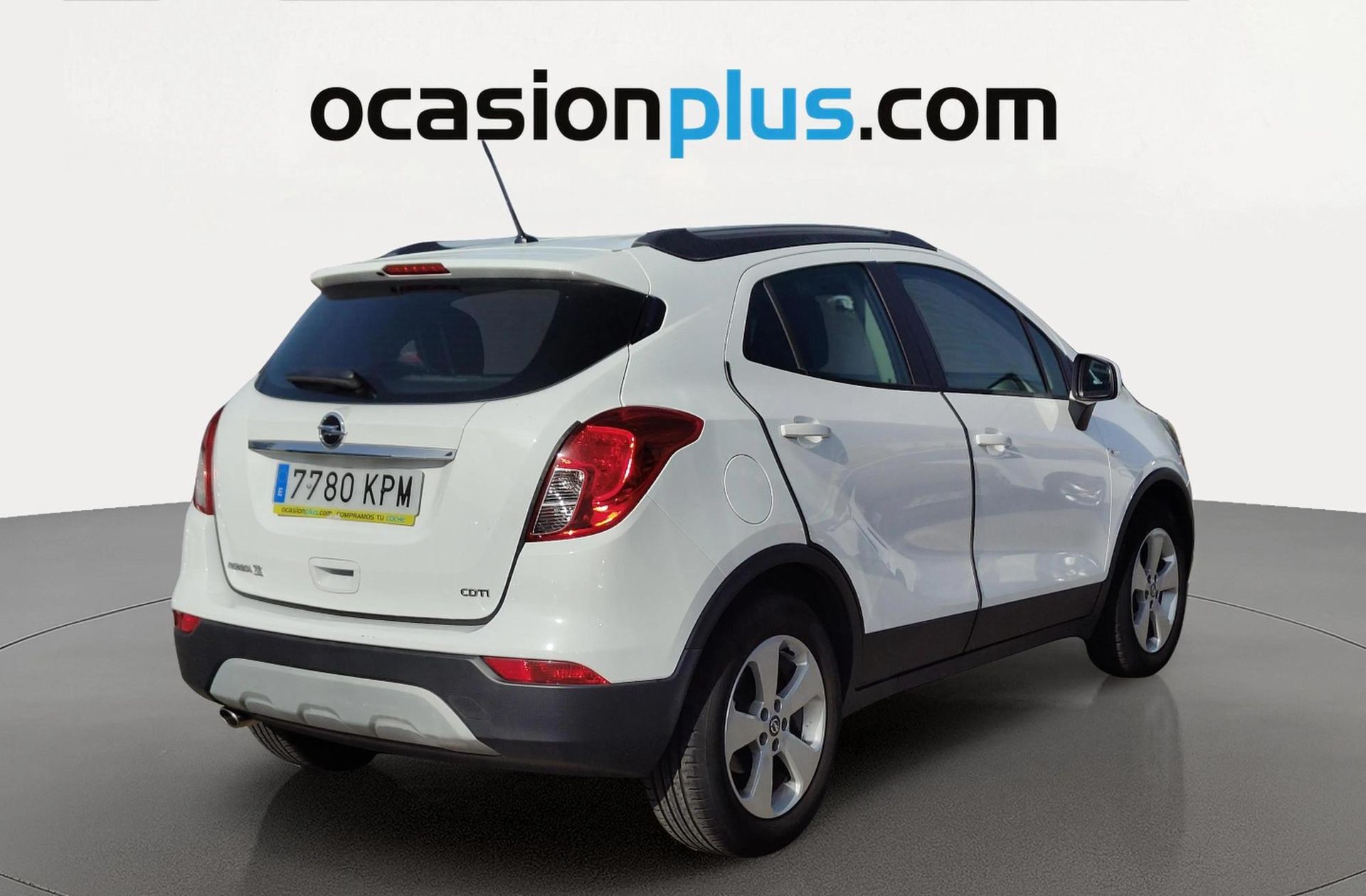 Opel Mokka 1.6 CDTI Selective 4x2 Wltp - foto 4