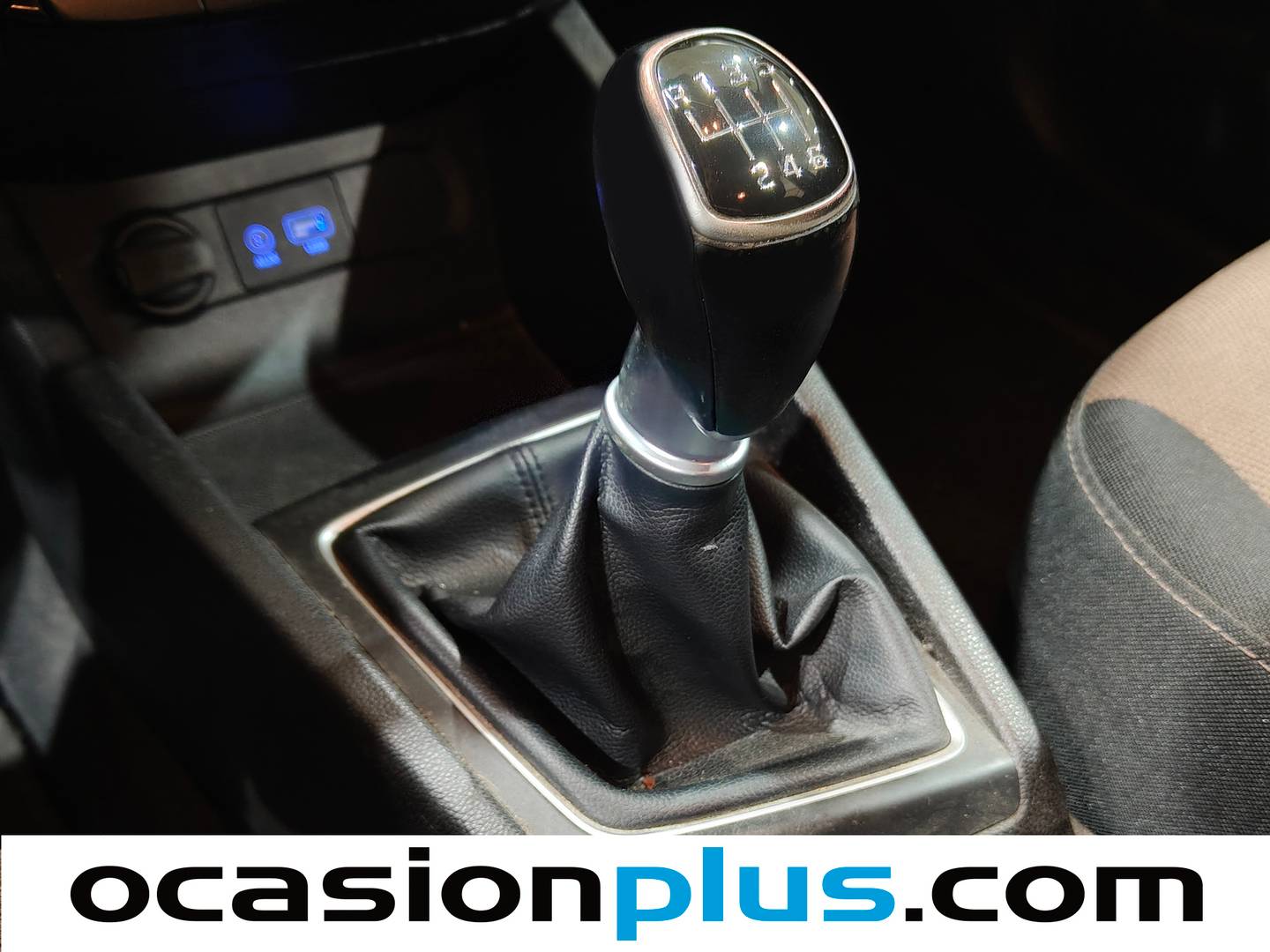 Hyundai i20 Active Hyundai i20 Active 1.4 CRDi Tecno (90 CV) de segunda mano