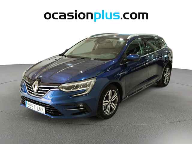 Renault Mégane Segunda Mano Girona