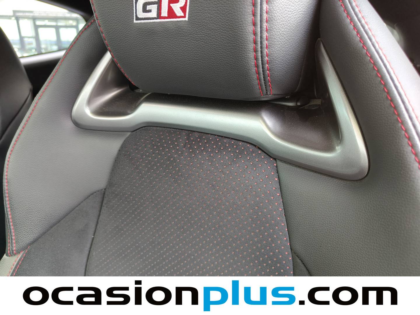 Foto Toyota GR Yaris Toyota GR Yaris 1.6 RZ Circuit Pack (261 CV)