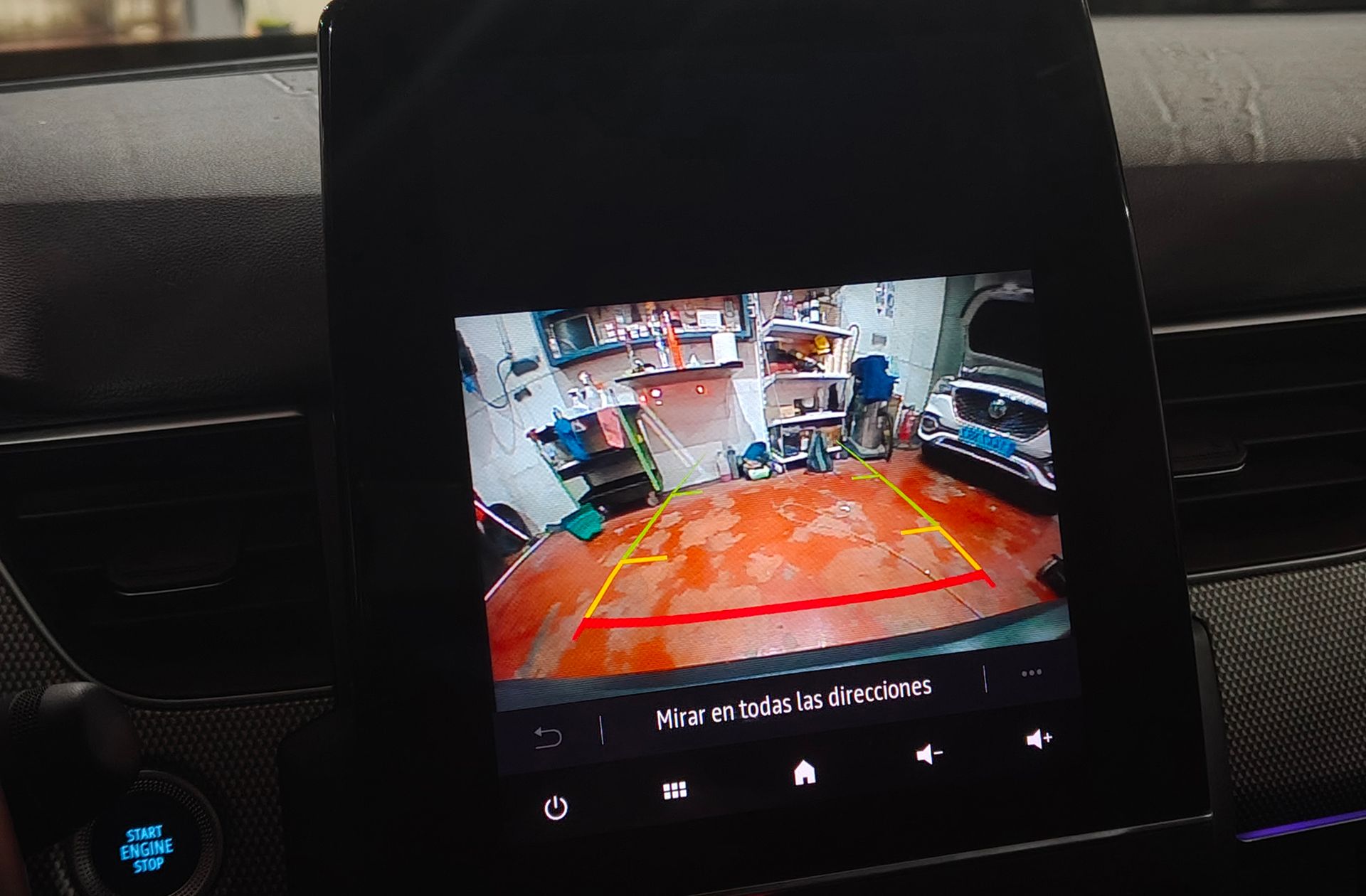 Renault Arkana Techno E-Tech full hybrid 145 EDC - foto 8