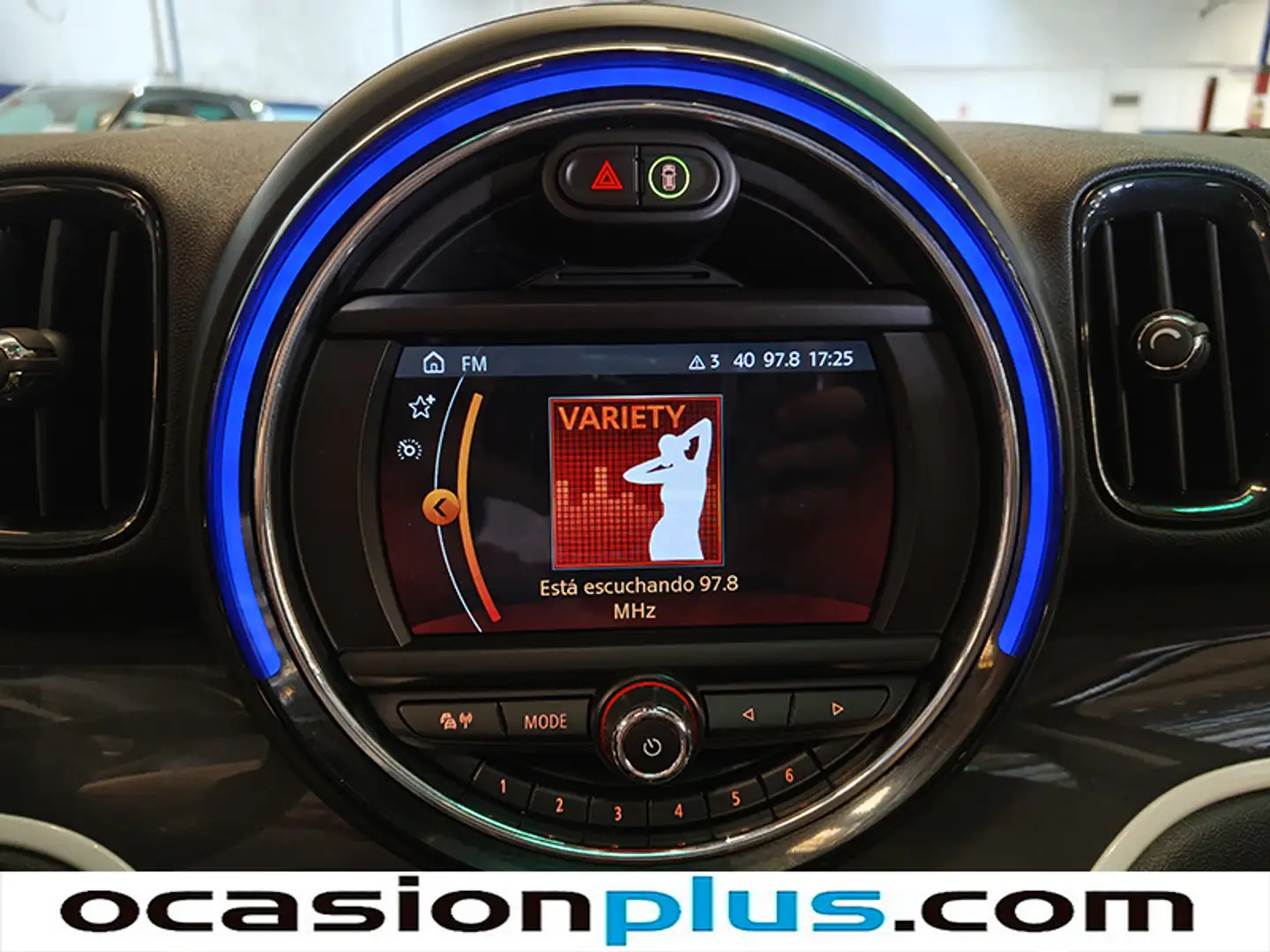 Foto Mini Countryman MINI MINI Countryman Cooper S ALL4 (192 CV)