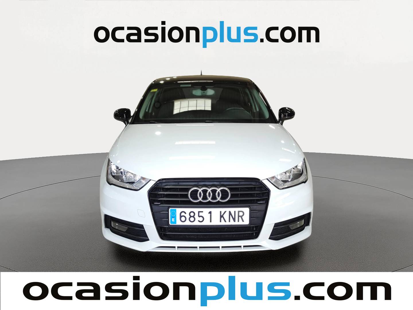 Audi A1 Audi A1 Sportback Adrenalin 1.6 TDI (116 CV) barato