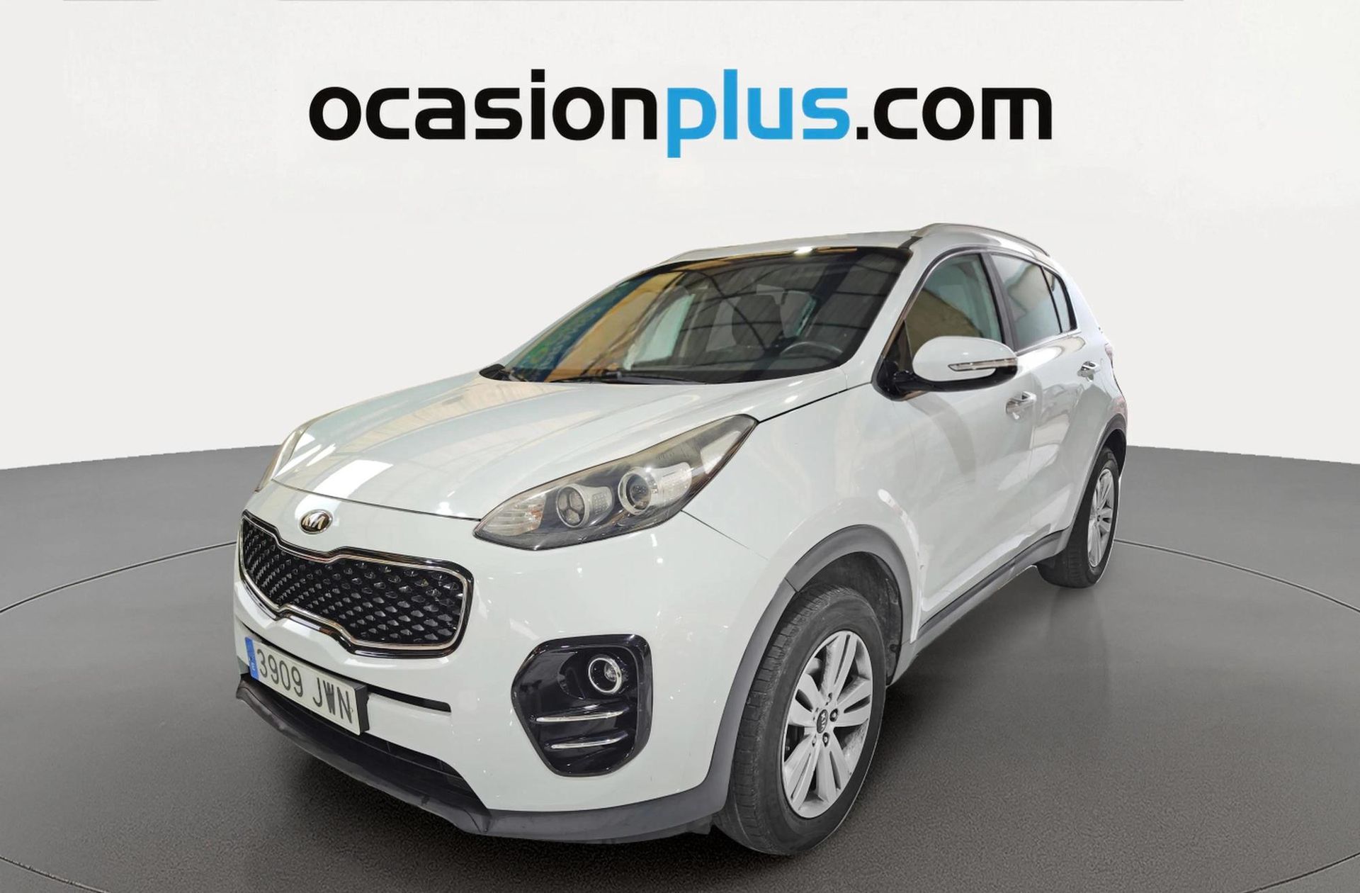 Kia Sportage 1.6 GDi x-Tech17 4x2