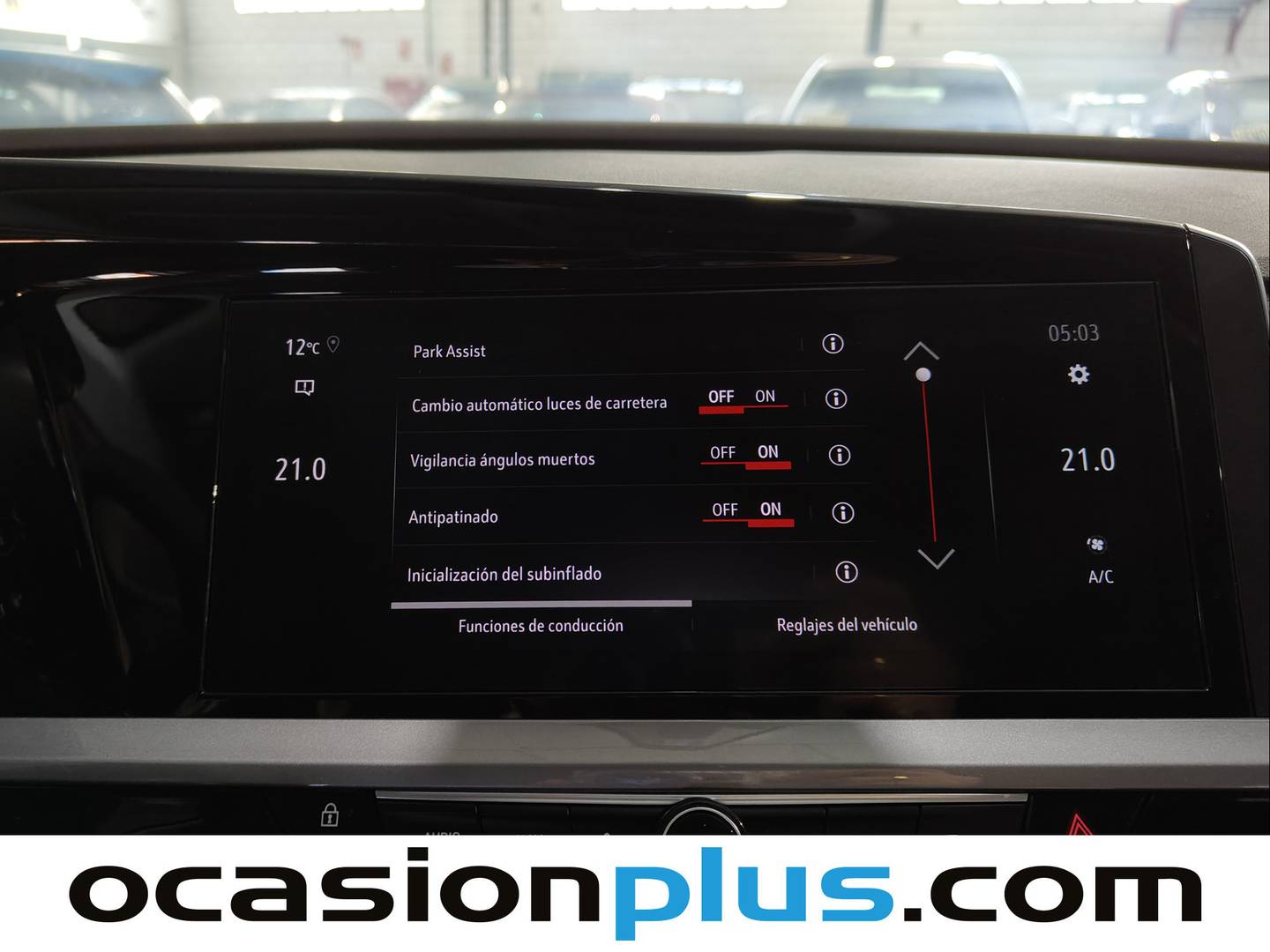 Foto Opel Grandland Opel Grandland 1.5D DTH GS Auto (130 CV)