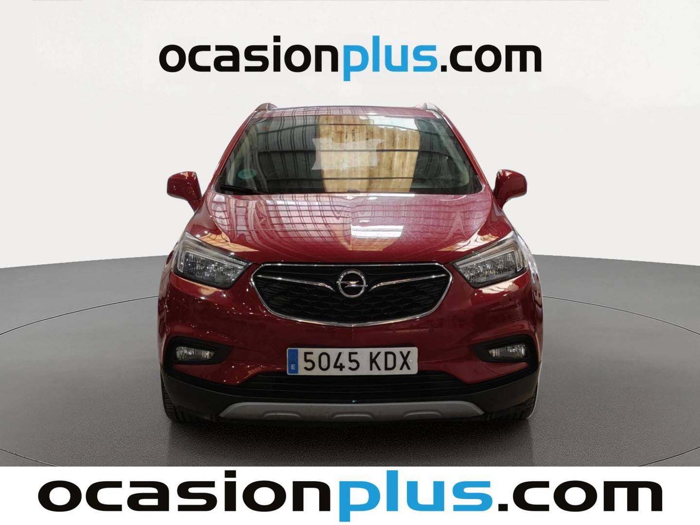 Opel Mokka X Opel Mokka X 1.4 Turbo Excellence 4X2 Auto (140 CV) 140cv