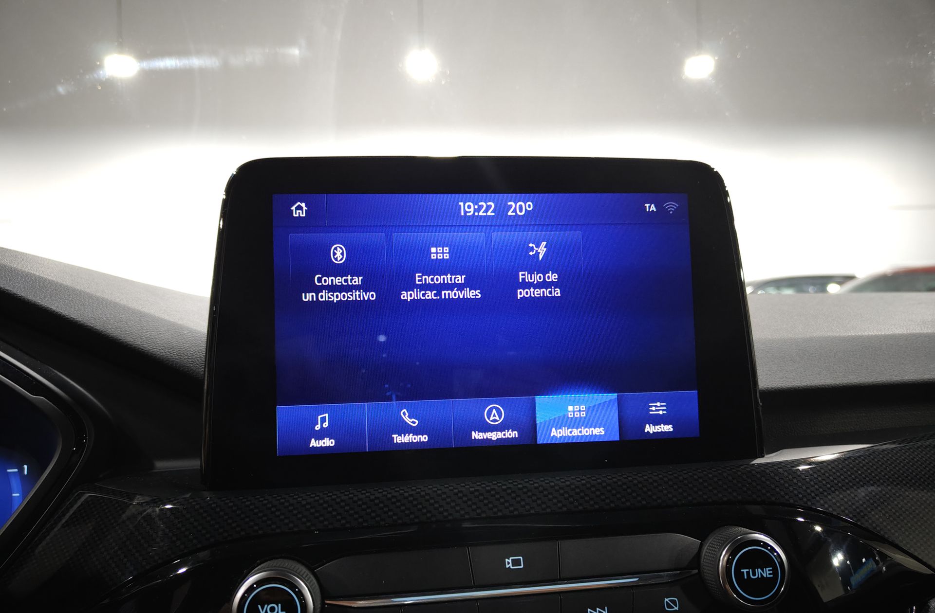 Ford Kuga 2.5 Duratec Fhev ST-Line - foto 24