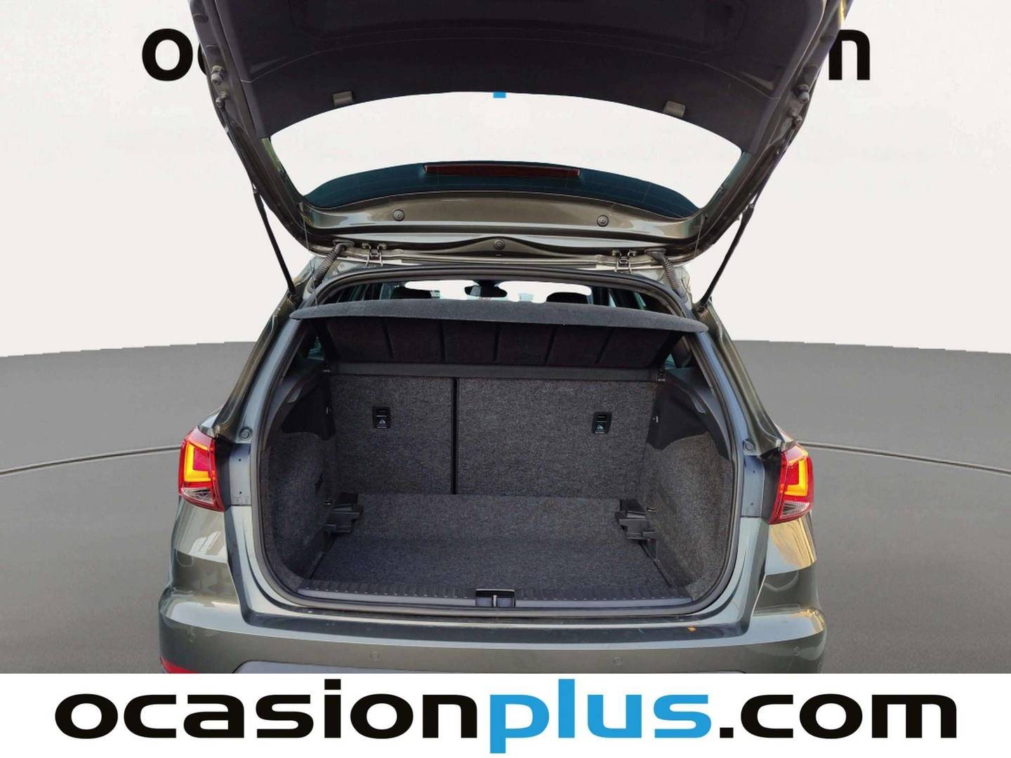 Fotos maletero Seat Arona Seat Arona 1.0 TSI S&S Xperience (115 CV)