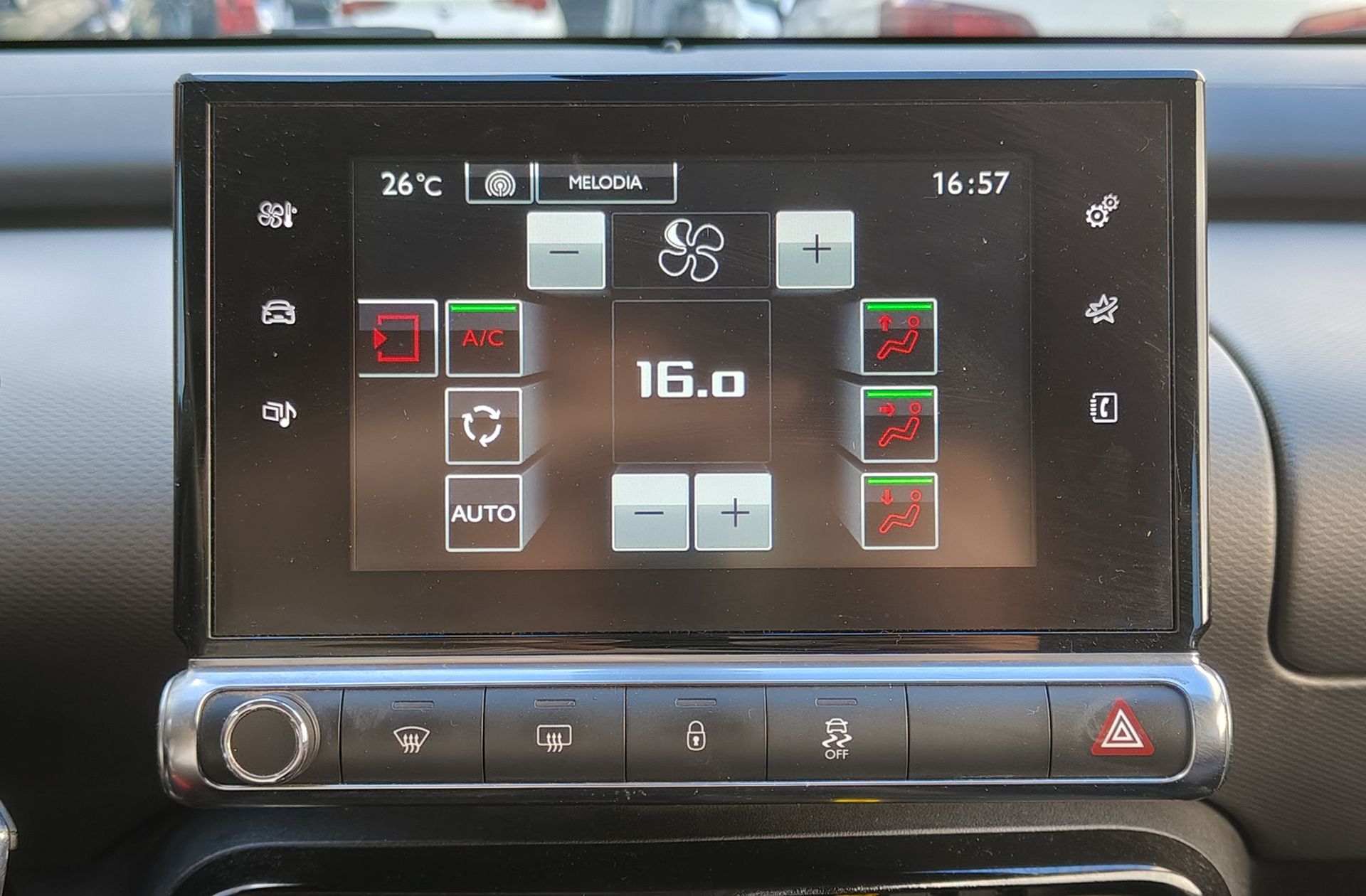 Citroën C4 Cactus PureTech 110 Feel - foto 29