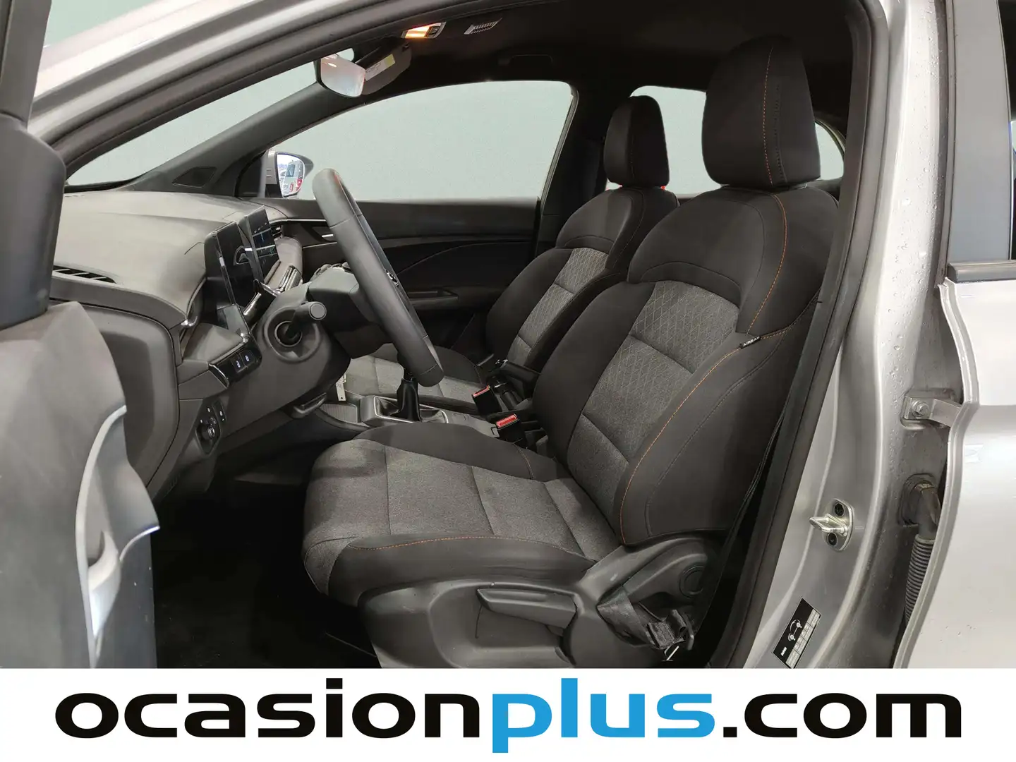 Foto MG MG3 MG MG3 1.5 Standard (116 CV)