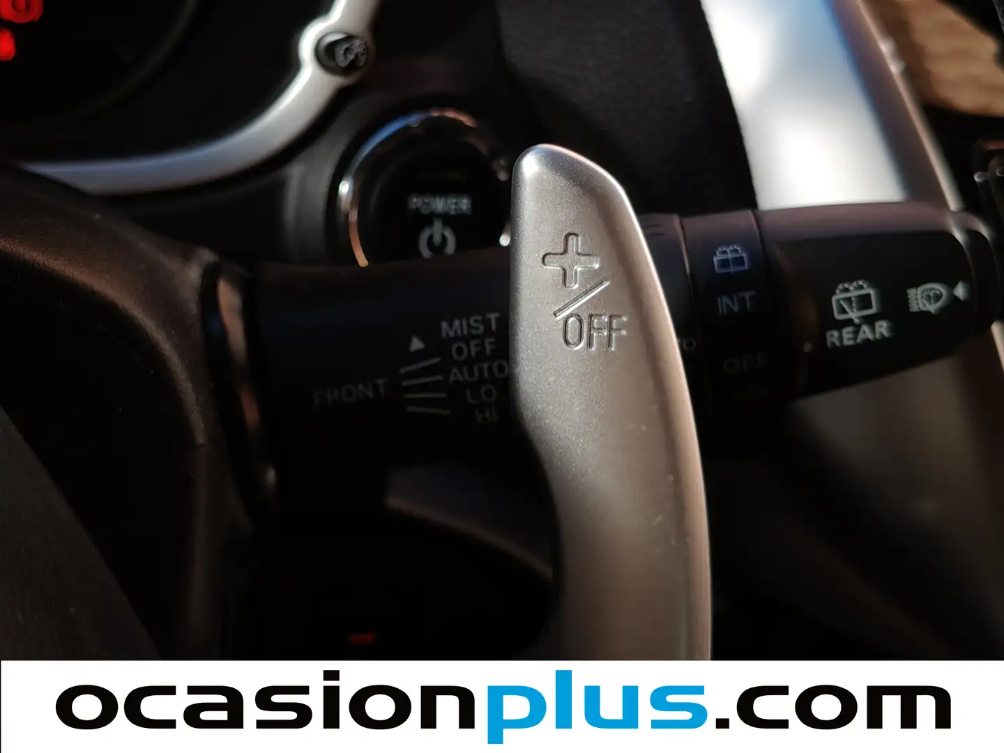 Foto Mitsubishi Eclipse Cross Mitsubishi Eclipse Cross 2.4 PHEV Kaiteki 4WD Auto (188 CV)