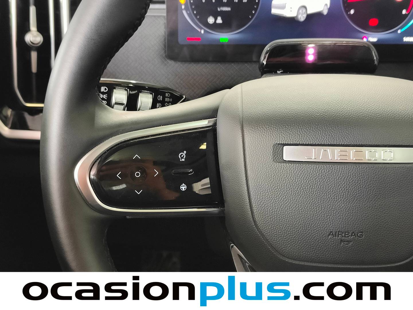 JAECOO 7 JAECOO 7 1.6 TGDI Select FWD (145 CV) 147cv