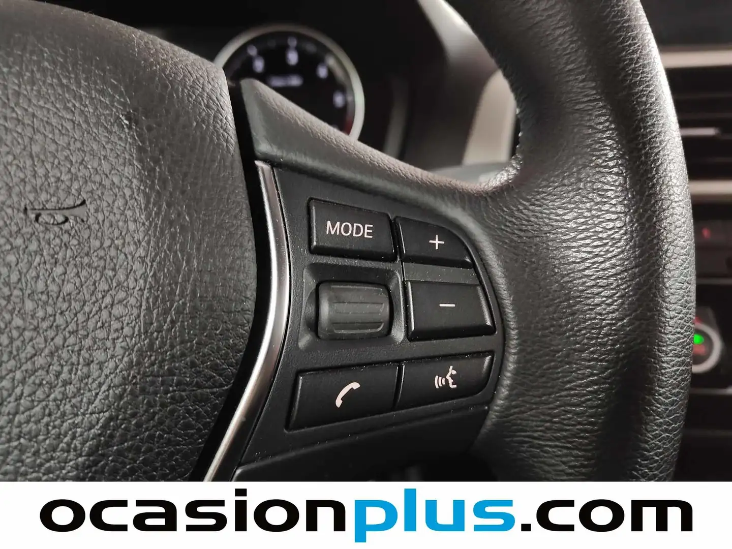 Foto BMW Serie 2 BMW Serie 2 218d Coupe  (150 CV)