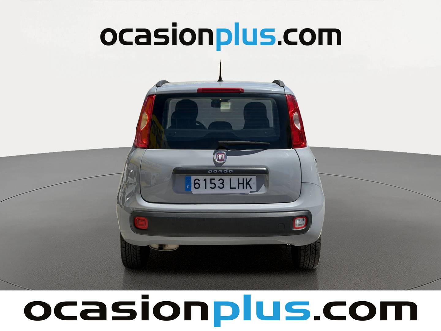 Fiat Panda Fiat Panda 1.2 Lounge (69 CV) 69cv