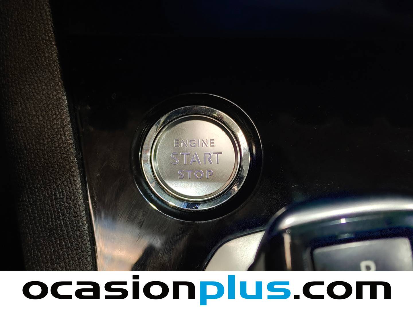 Foto Peugeot 5008 Peugeot 5008 PureTech 130 S&S Allure (130 CV) EAT8 7 Plazas