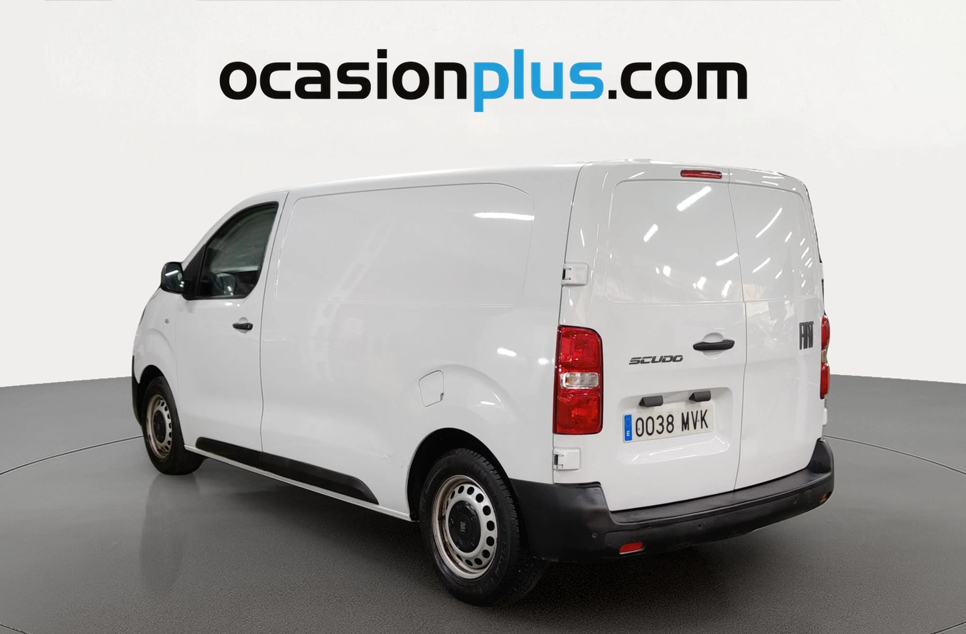 Fiat Scudo Furgon 1.5 BlueHDi L2 - foto 3