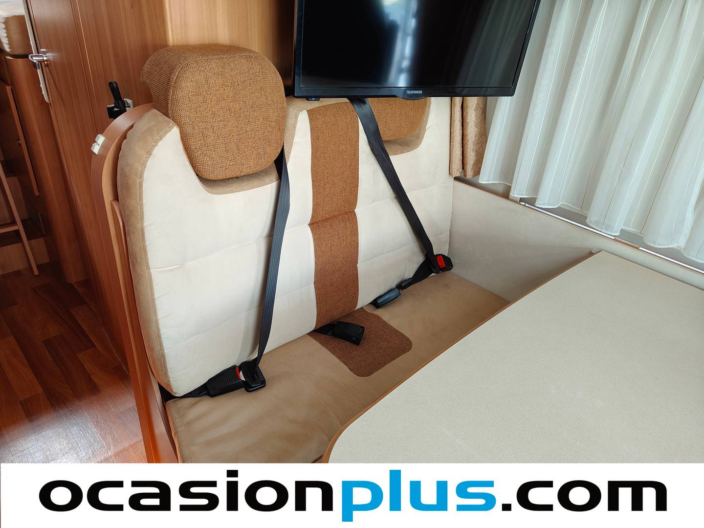 Hymer T 674 CL Hymer T 674 CL (131 CV) 4 Plazas barato