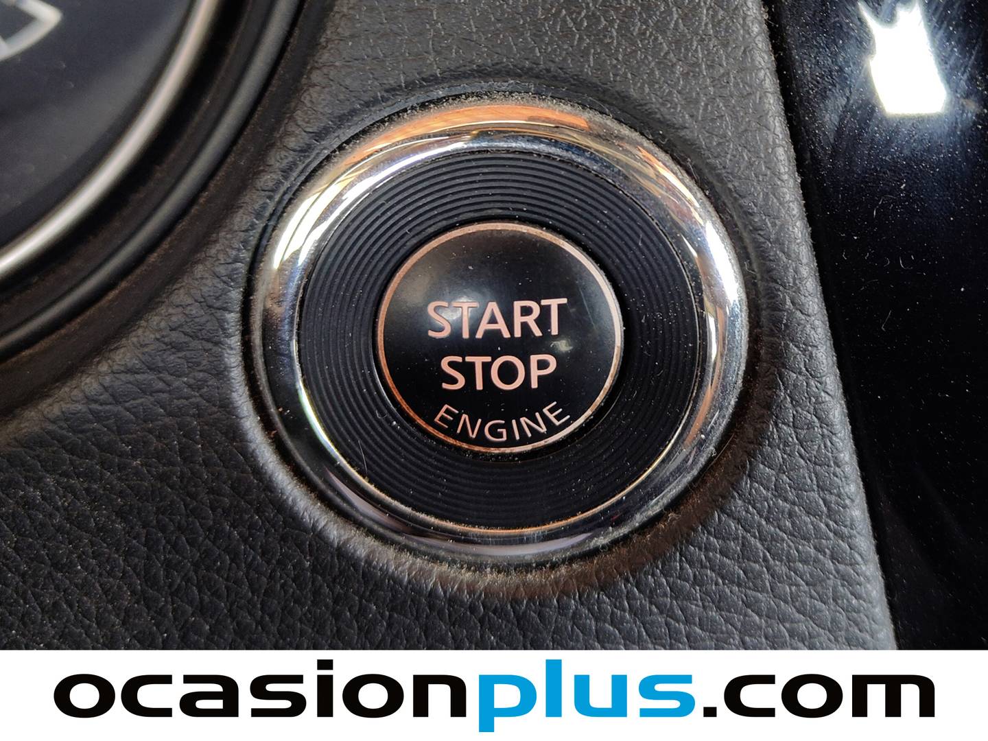 Nissan QASHQAI Nissan Qashqai Qashqai dCi 110 N-Connecta 4x2 (110 CV) km 0