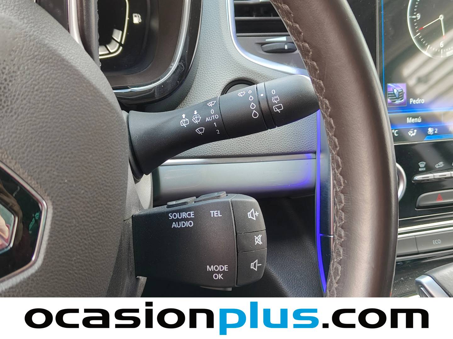 Renault Espace Renault Espace Zen Energy dCi (160 CV) TT EDC 7 Plazas automático