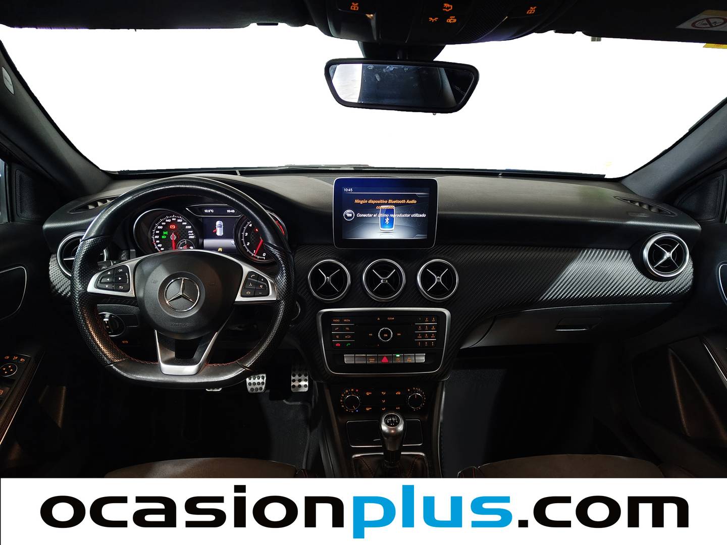 Foto Mercedes Clase A Mercedes-Benz Clase A Clase A 200 AMG Line (156 CV)