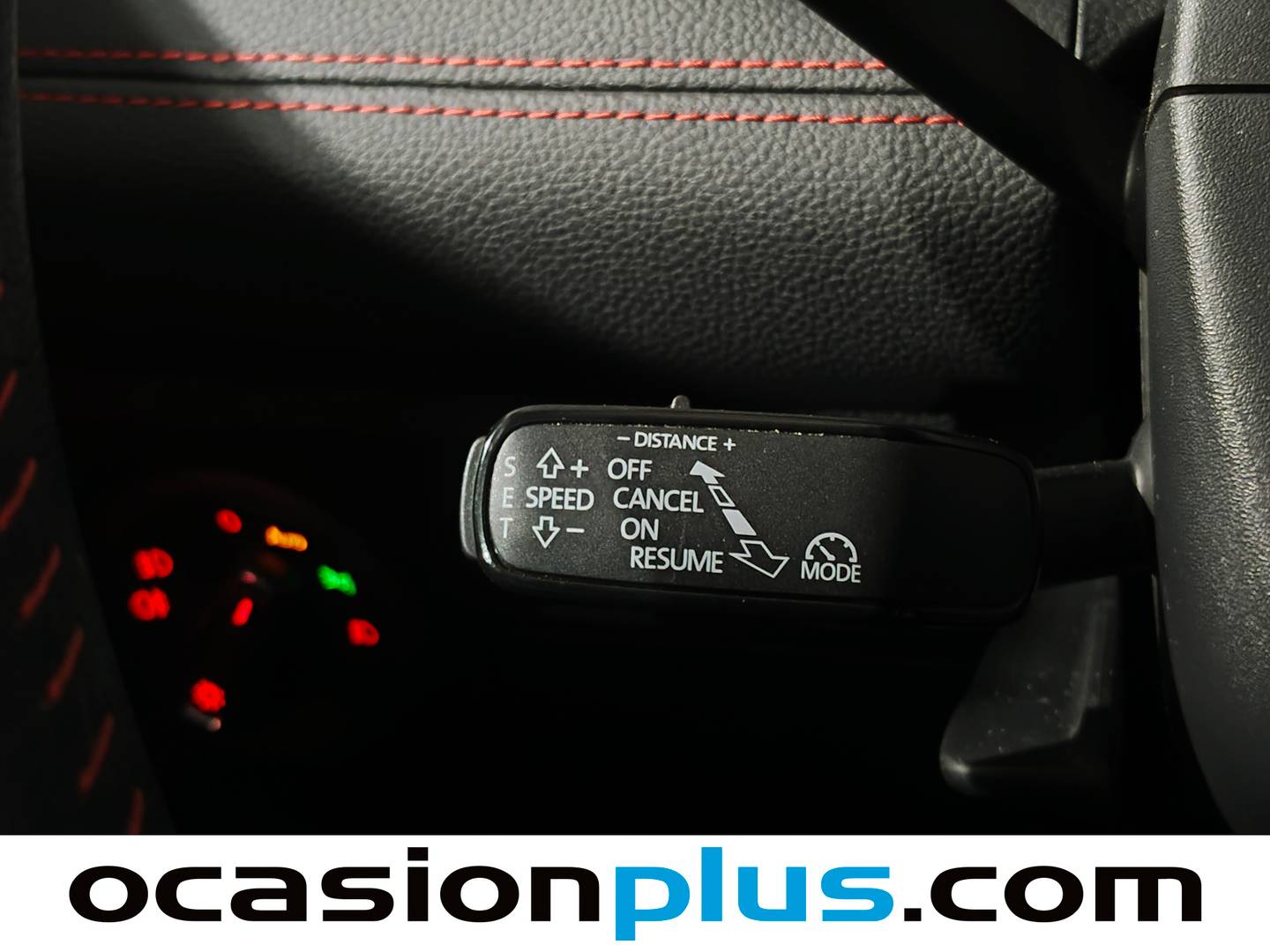 Seat Ibiza Seat Ibiza 1.0 TGI FR (90 CV) barato