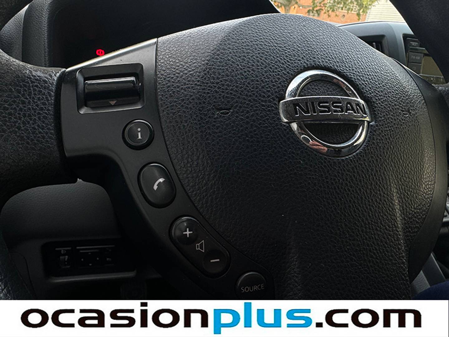 Foto Nissan NV200 Nissan NV200 1.5 dCi Comfort (90 CV) Camperizada