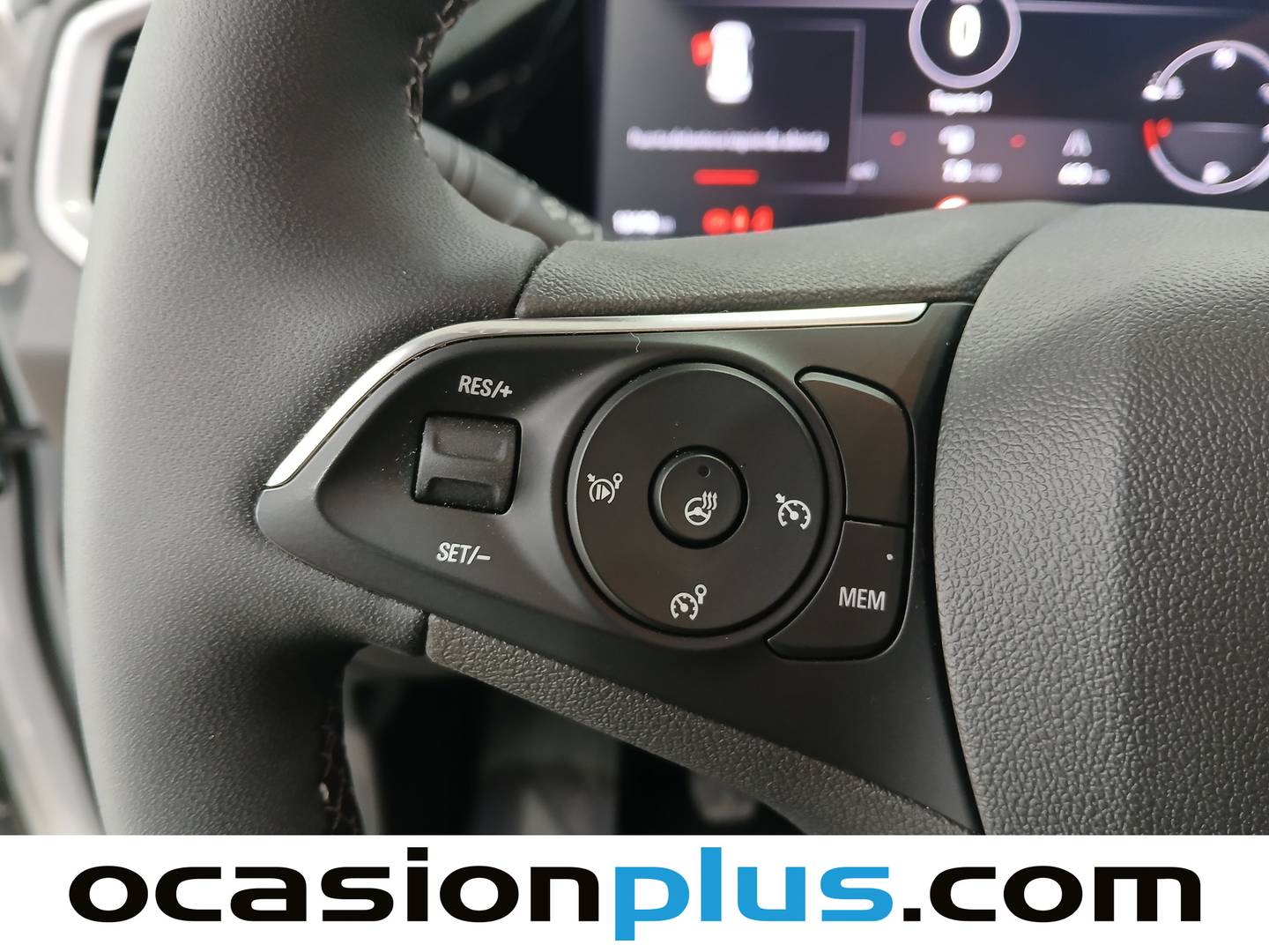 Foto Opel Grandland Opel Grandland 1.2 Turbo XHT S&S GS (130 CV)