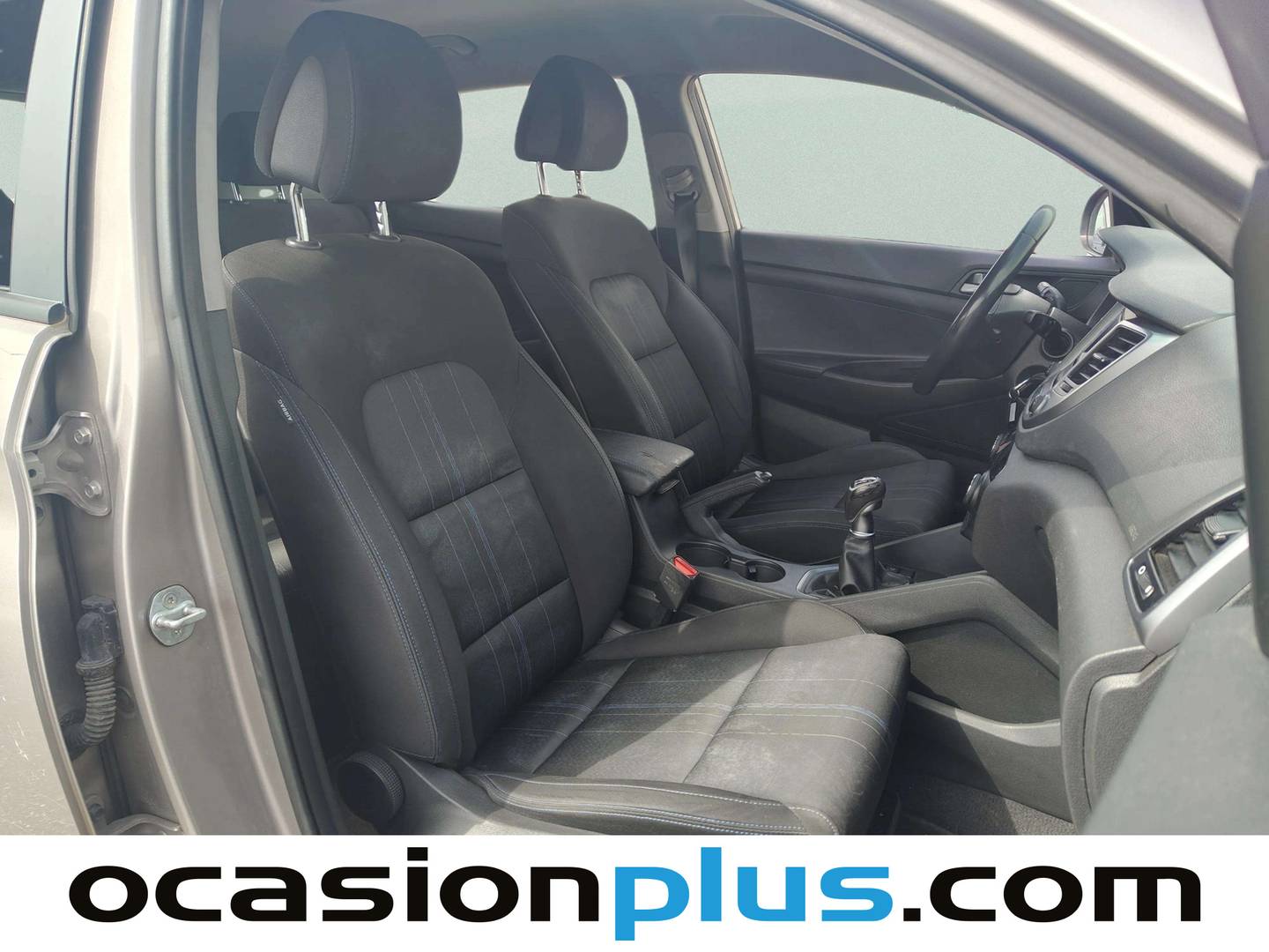Hyundai Tucson Hyundai Tucson Tucson 1.6 GDI BlueDrive Essence 4x2 (131 CV) gasolina
