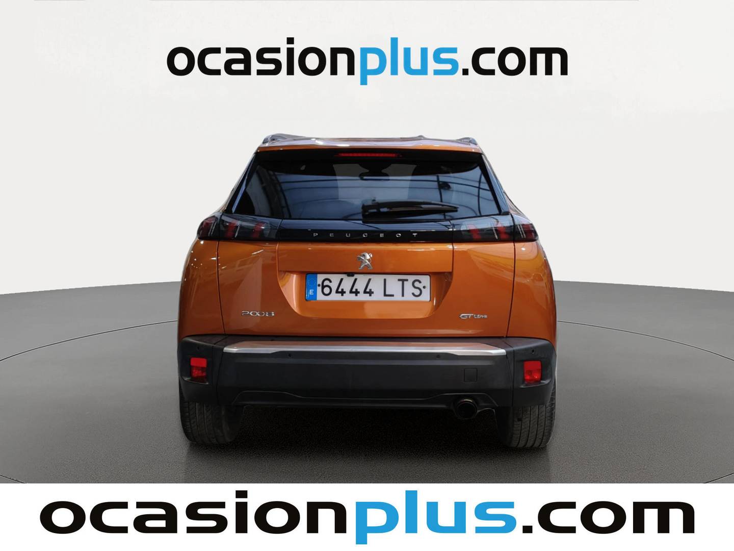 Peugeot 2008 Peugeot 2008 PureTech 100 S&S Allure Pack (100 CV) al mejor precio