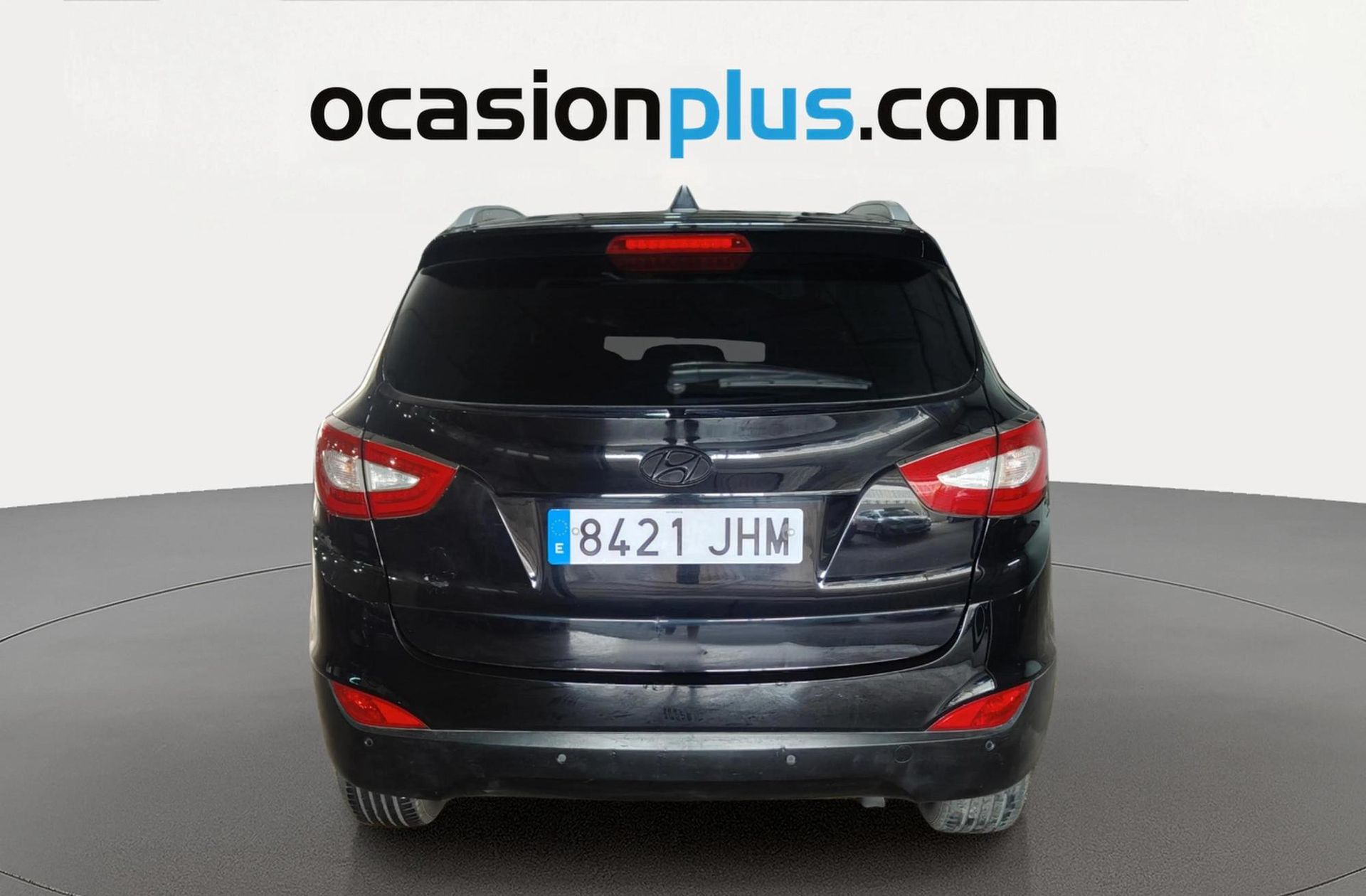 Hyundai ix35 1.6 GDi BlueDrive Tecno 4x2 - foto 12