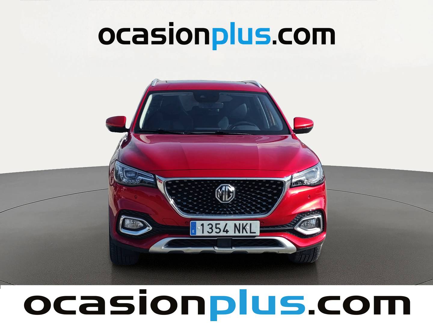 Foto MG HS MG HS 1.5 Turbo GDI Luxury (162 CV)