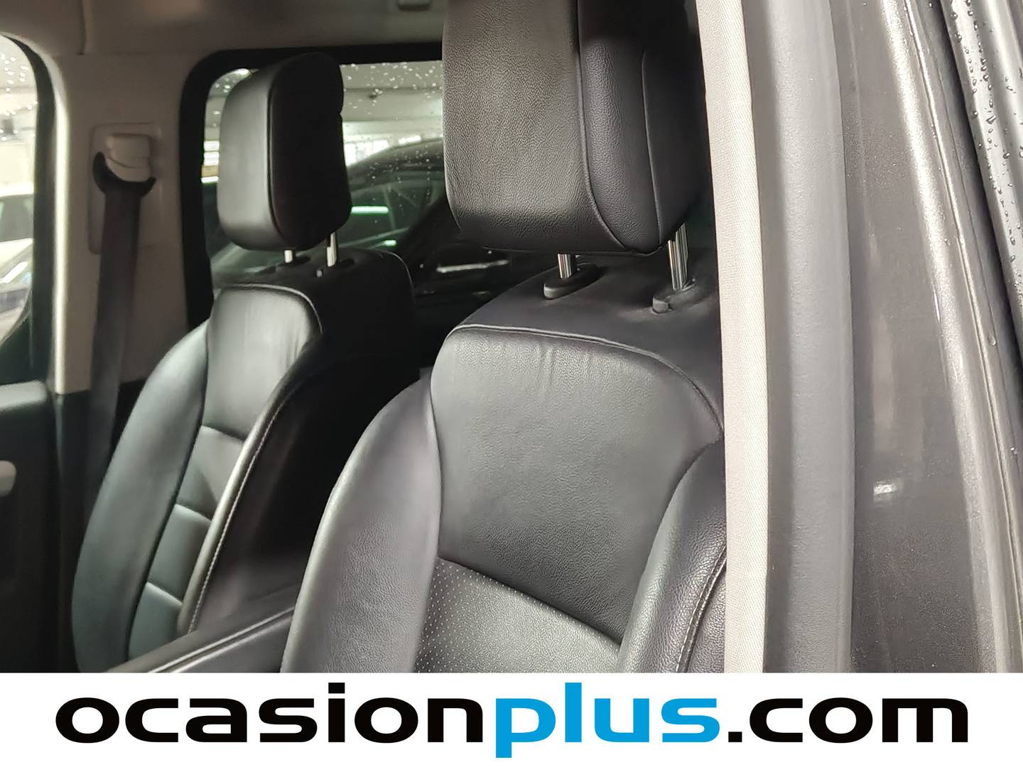 Foto Citroën Spacetourer Citroen Spacetourer BlueHDi 180 Shine EAT8 (177 CV) 8 Plazas