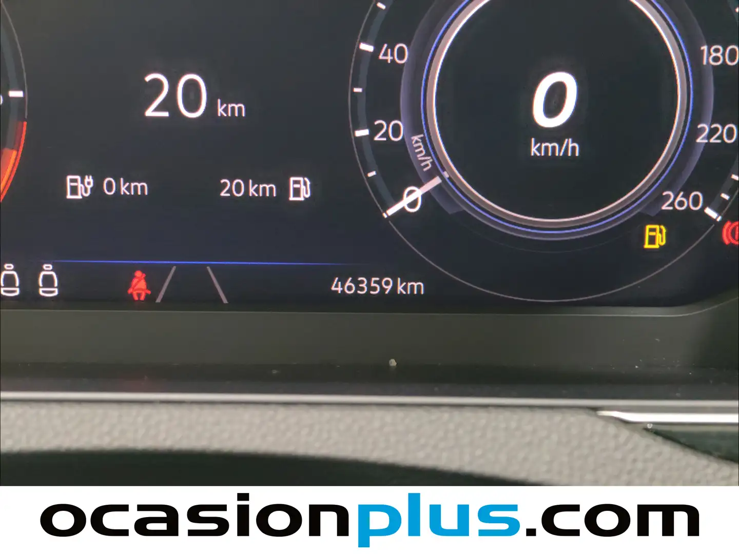 Foto Volkswagen Passat Volkswagen Passat Variant GTE 1.4 TSI e-Power  (218 CV) DSG