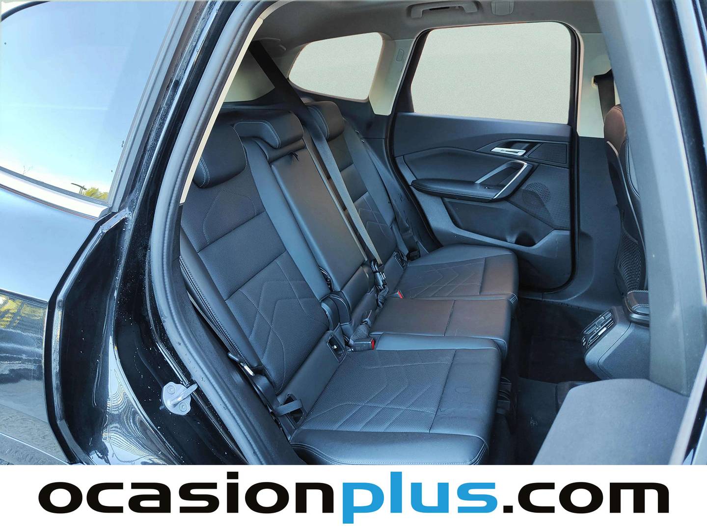 BMW X1 BMW X1 sDrive18d (150 CV) diésel